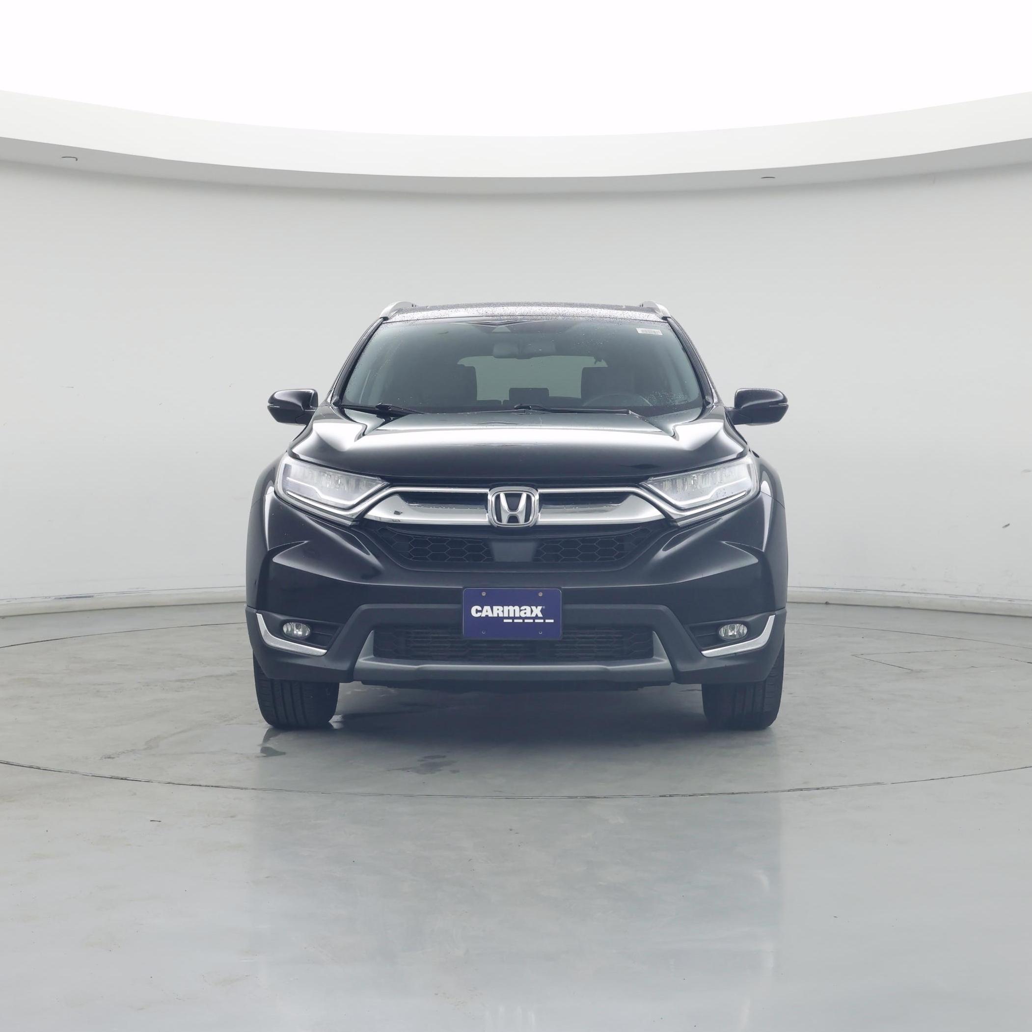 Thumbnail: 2019 Honda CR-V - 5