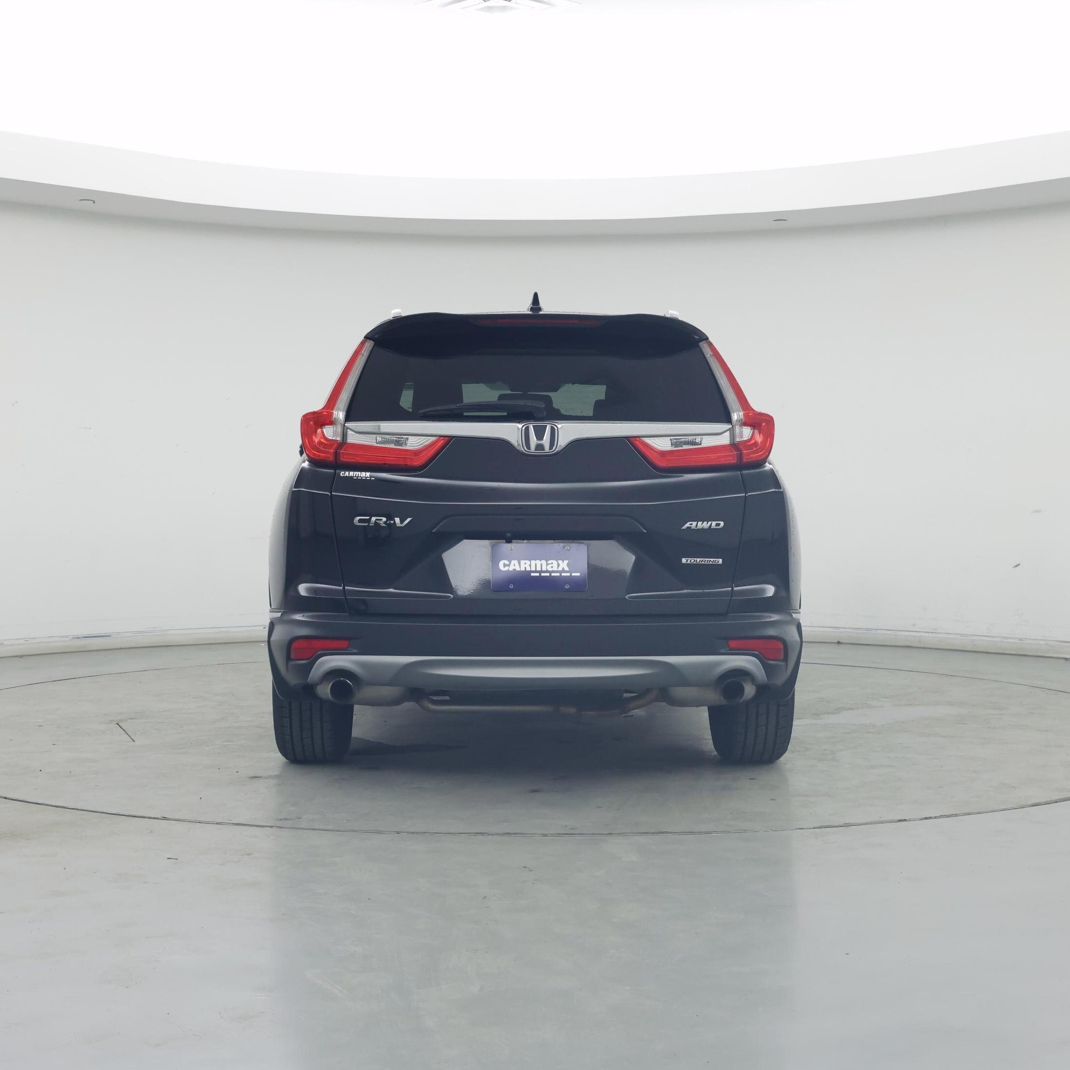 Thumbnail: 2019 Honda CR-V - 6