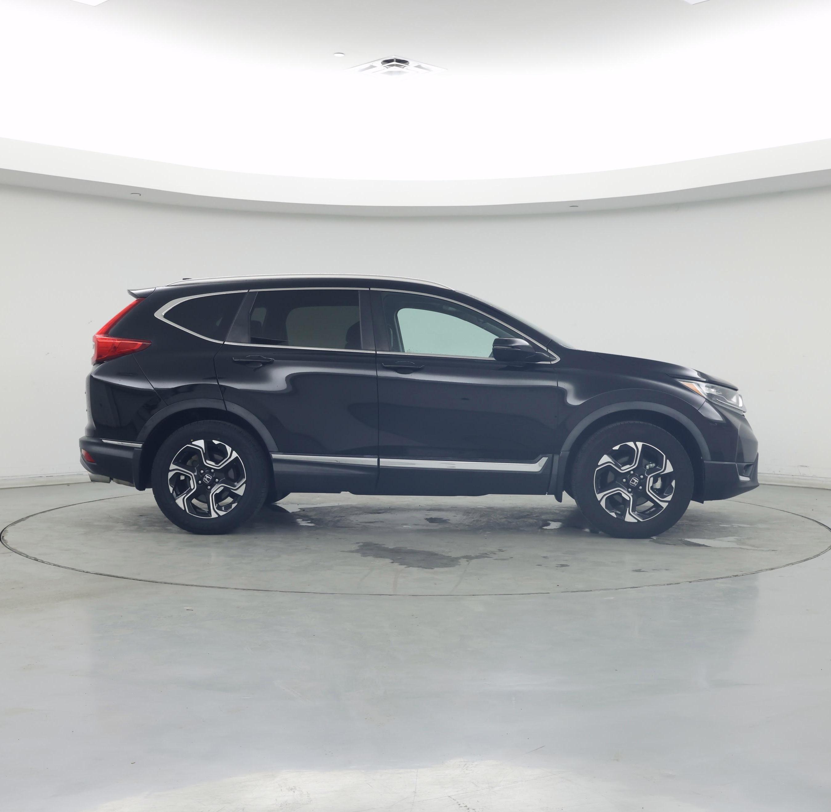 Thumbnail: 2019 Honda CR-V - 7