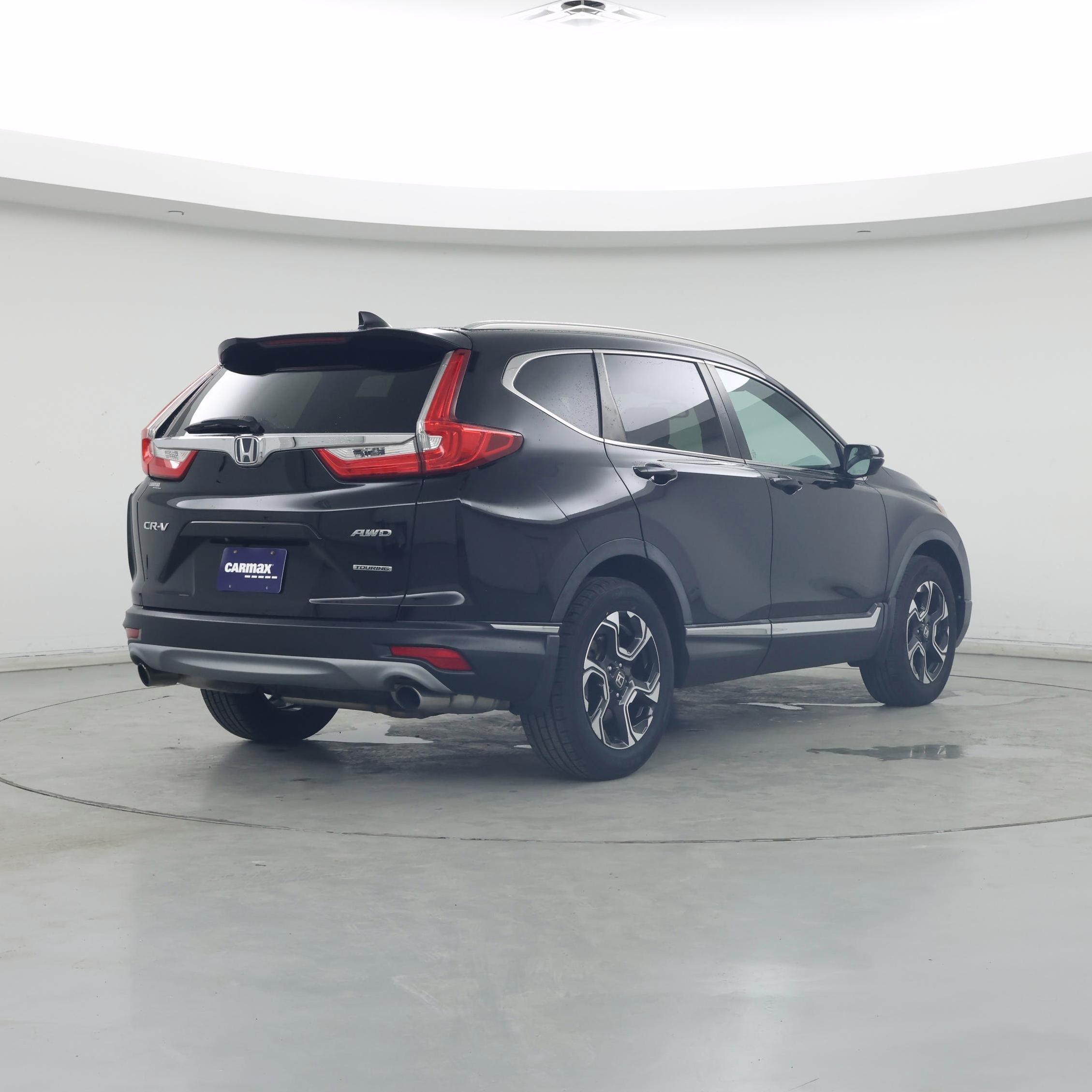 Thumbnail: 2019 Honda CR-V - 8
