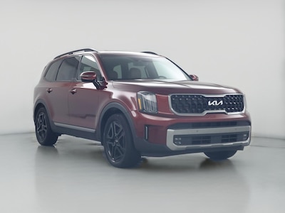 2023 Kia Telluride SX Prestige X-Line