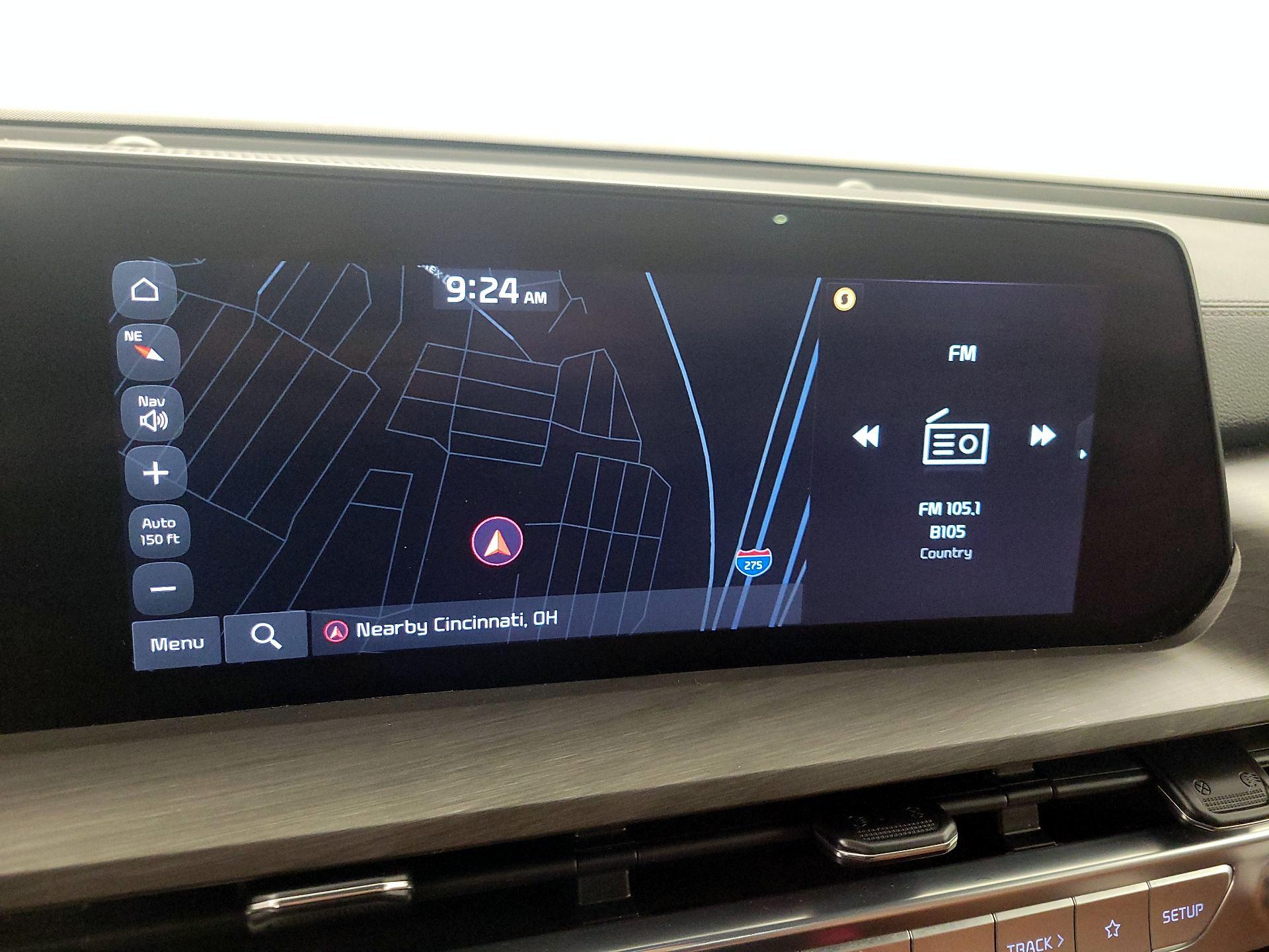 Thumbnail: 2023 Kia Telluride - 14