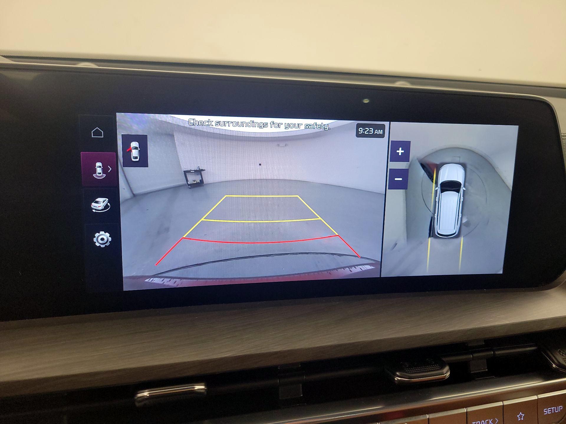 Thumbnail: 2023 Kia Telluride - 15