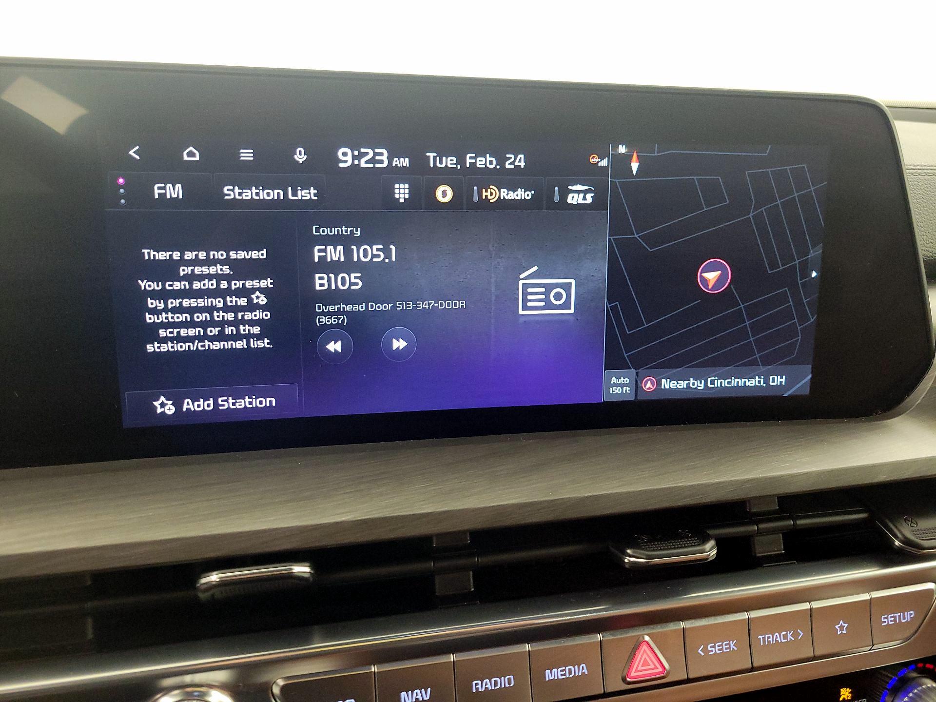 Thumbnail: 2023 Kia Telluride - 16