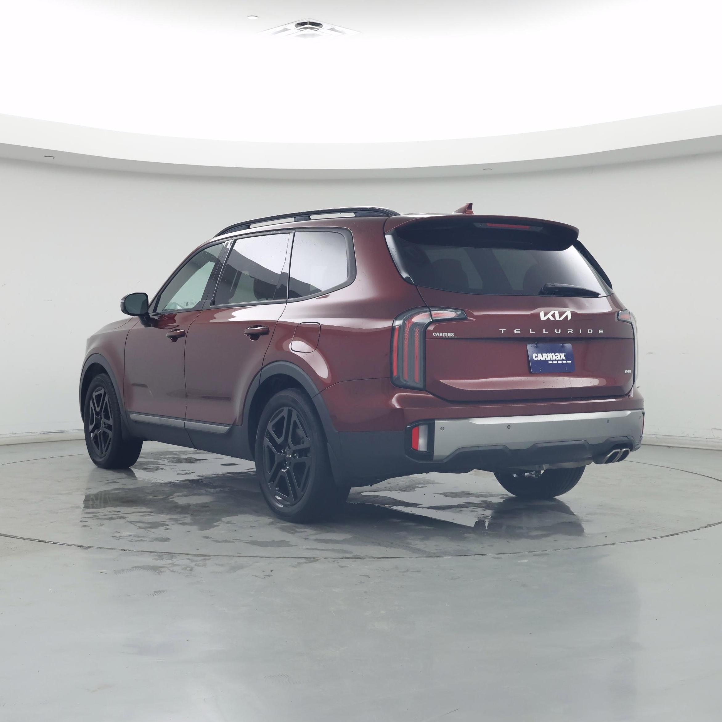 Thumbnail: 2023 Kia Telluride - 2