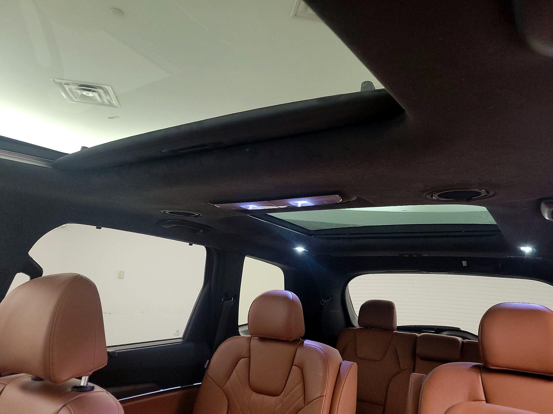 Thumbnail: 2023 Kia Telluride - 20