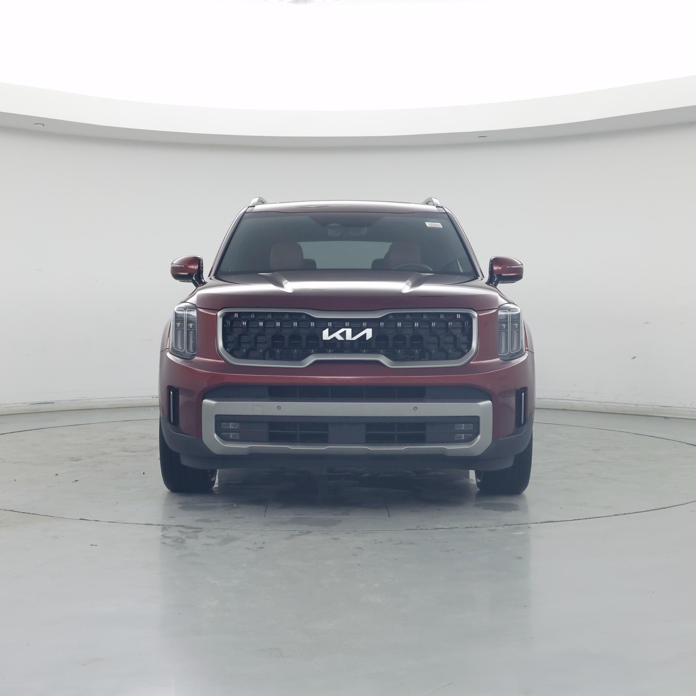 Thumbnail: 2023 Kia Telluride - 5