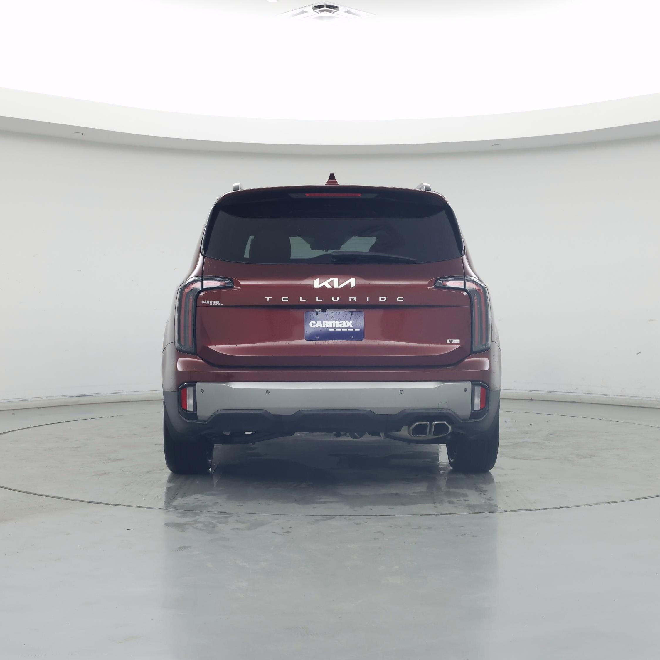 Thumbnail: 2023 Kia Telluride - 6