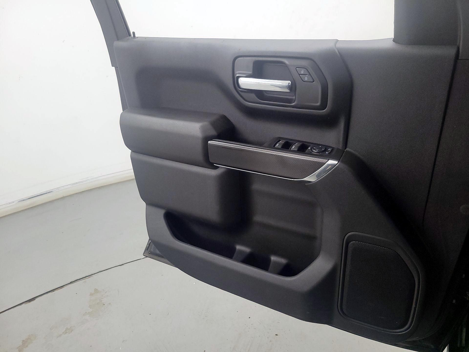 Thumbnail: 2023 Chevrolet Silverado 1500 - 12