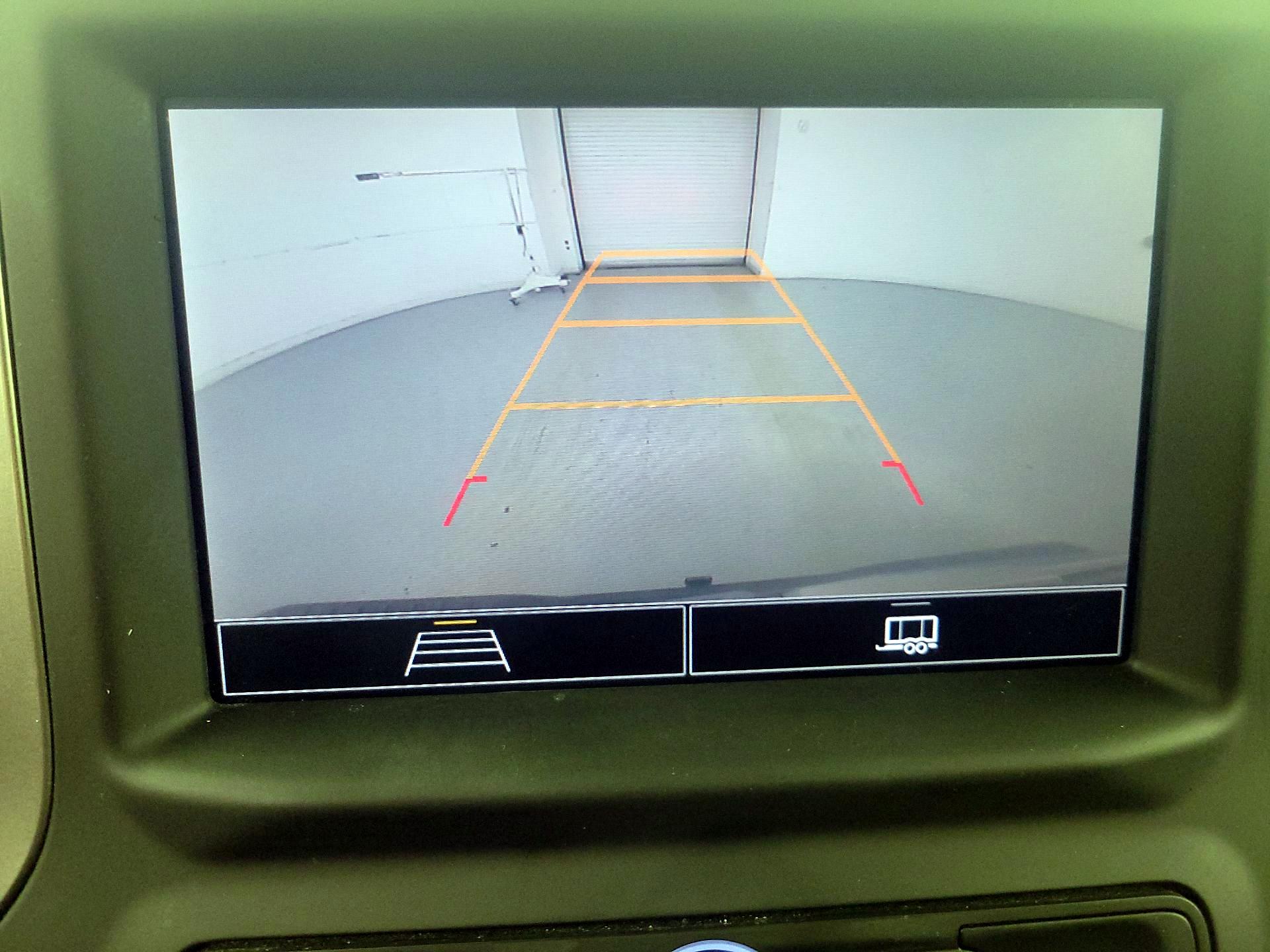 Thumbnail: 2023 Chevrolet Silverado 1500 - 15