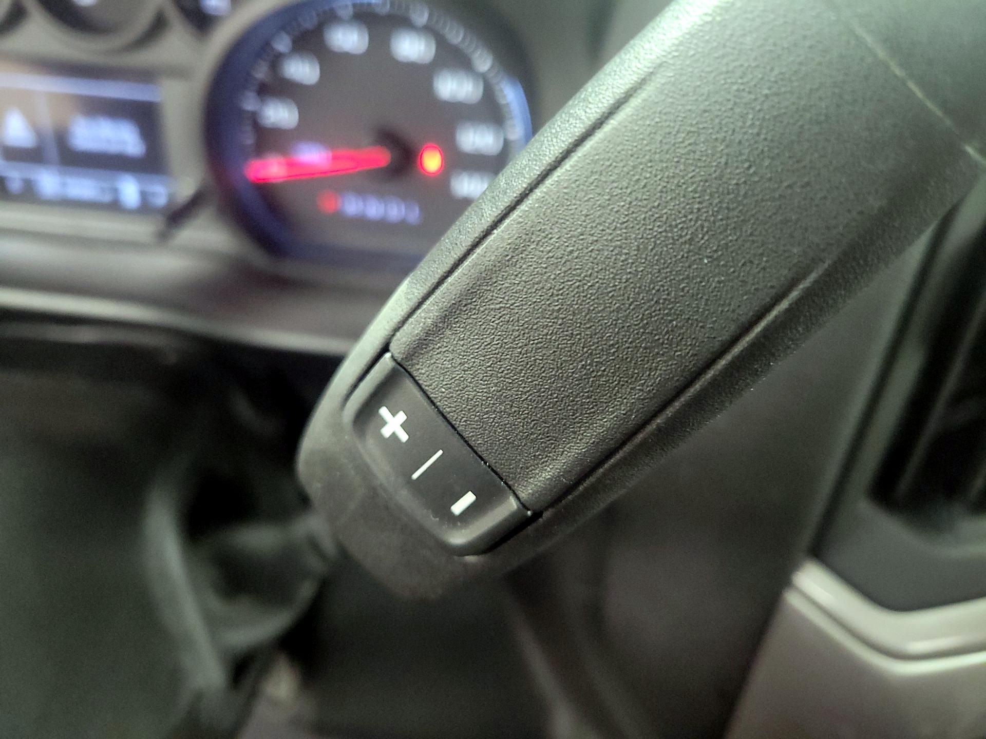 Thumbnail: 2023 Chevrolet Silverado 1500 - 18