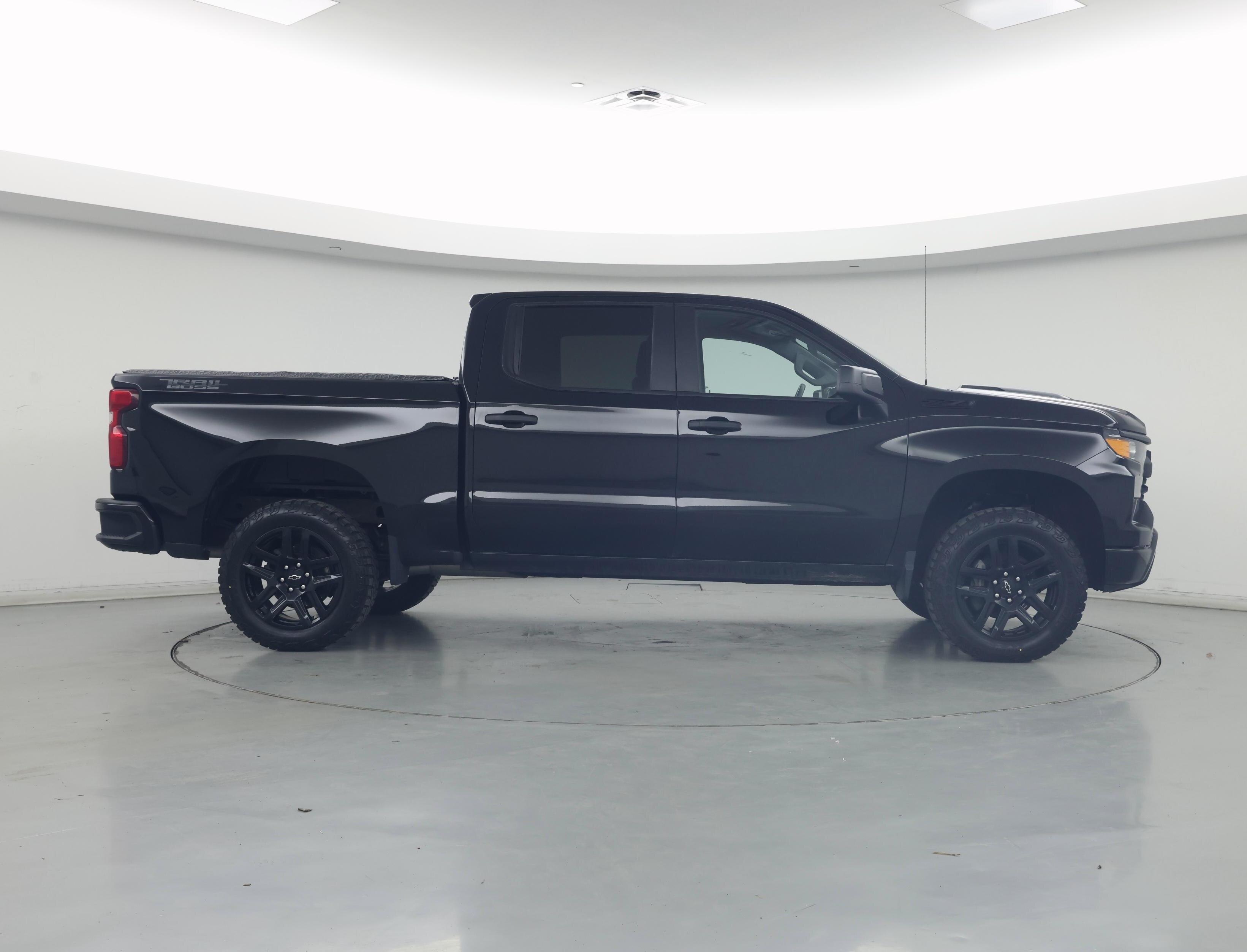 Thumbnail: 2023 Chevrolet Silverado 1500 - 7