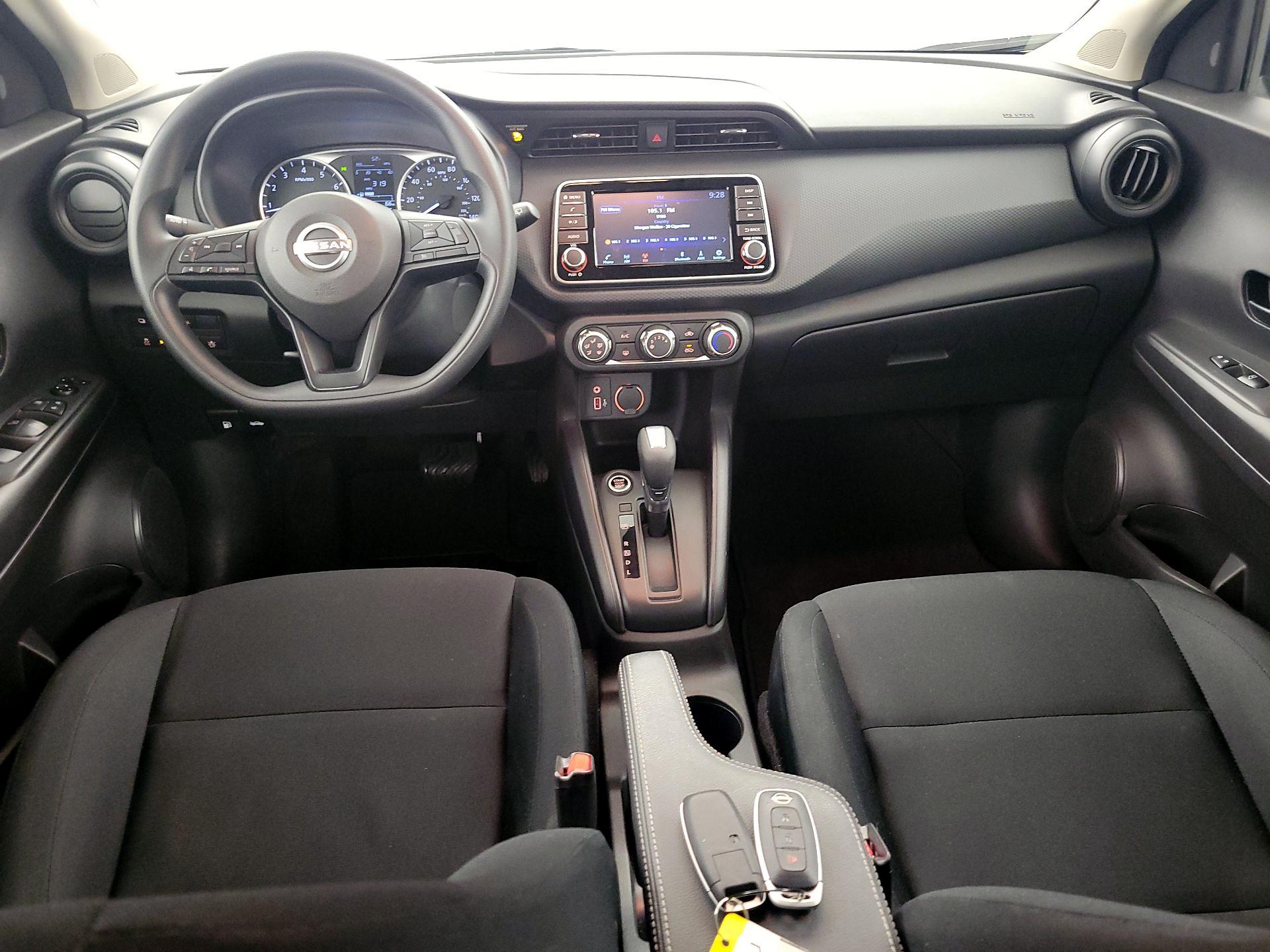 Thumbnail: 2024 Nissan Kicks - 9