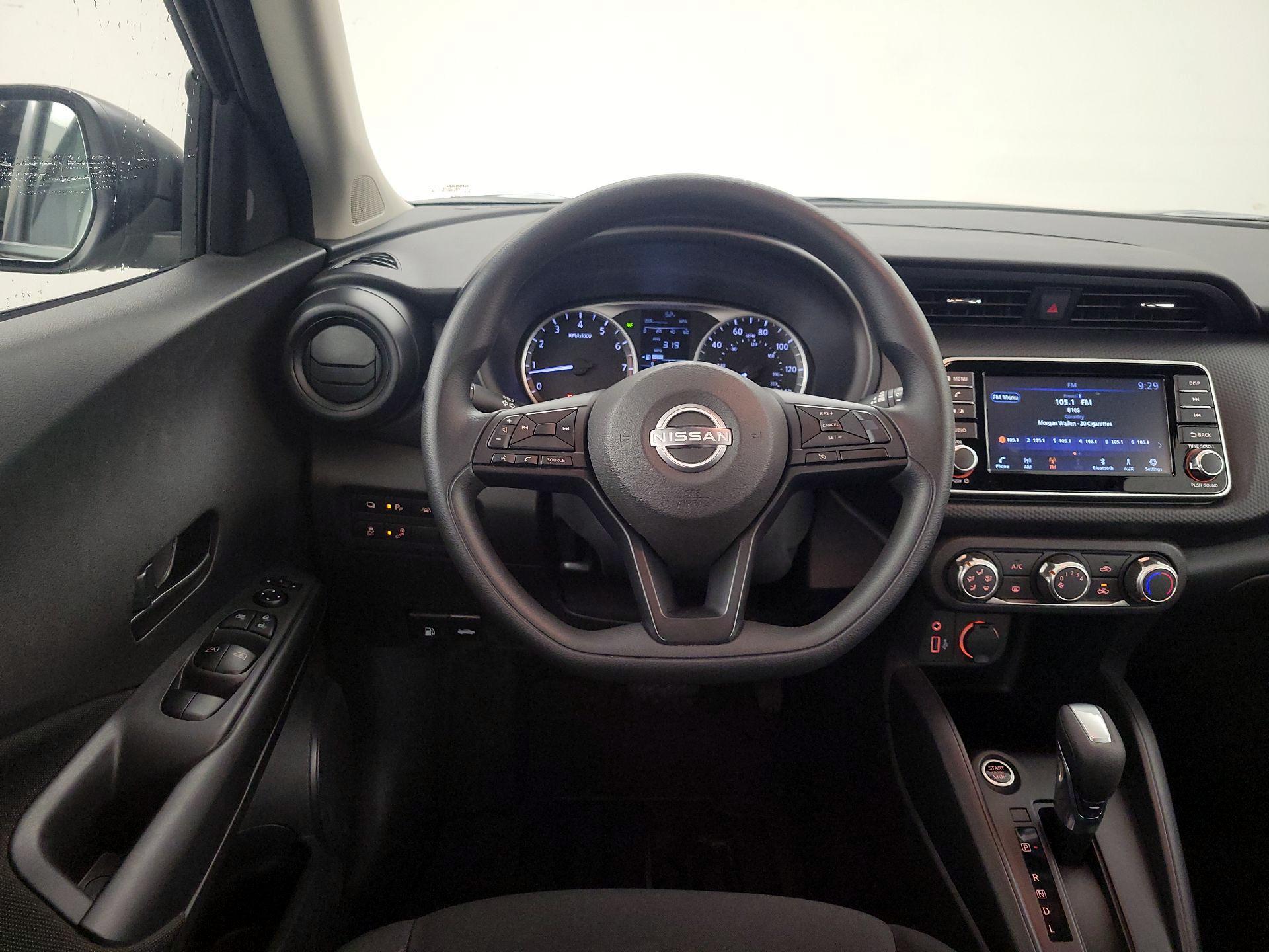 Thumbnail: 2024 Nissan Kicks - 10