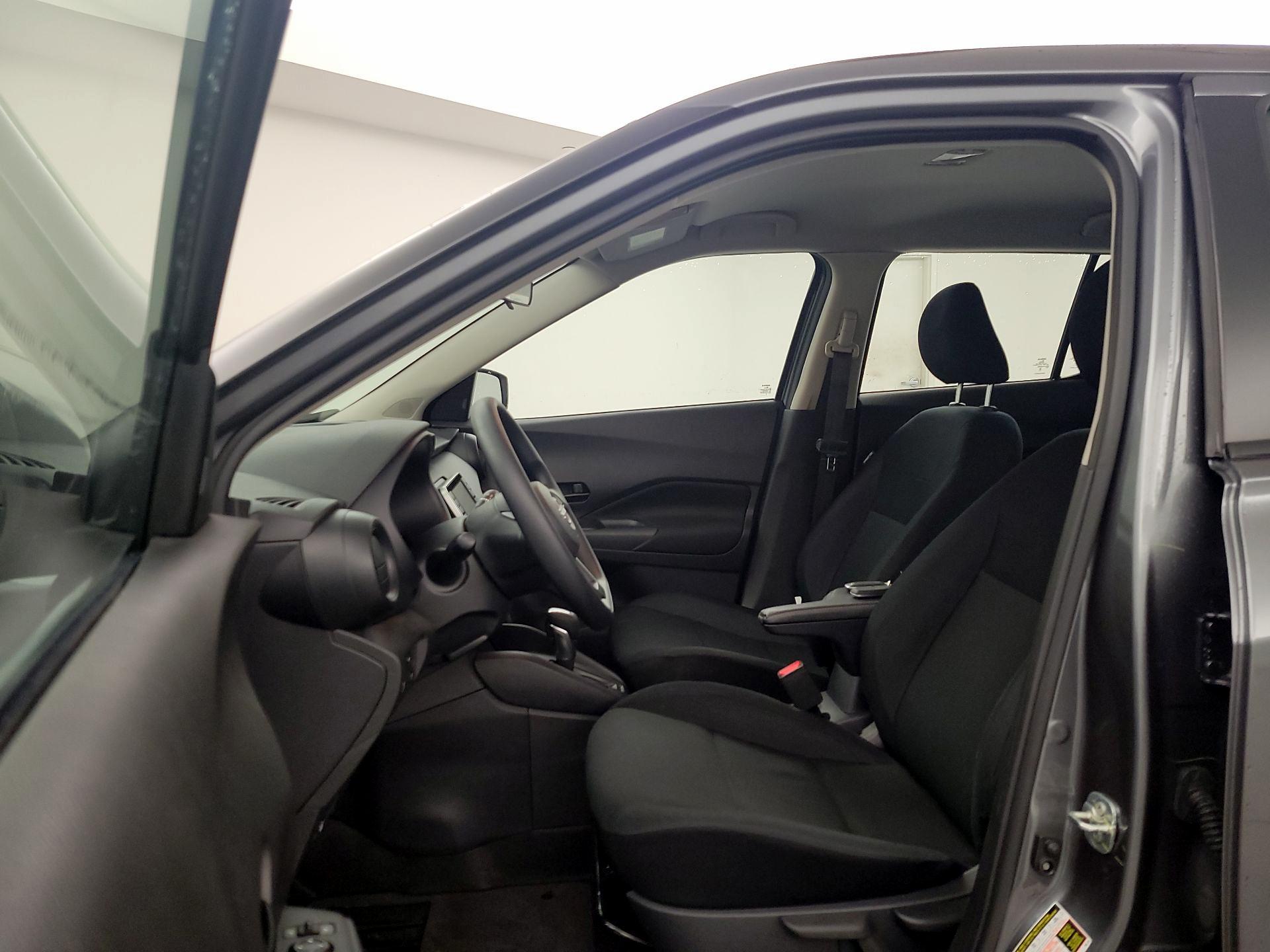 Thumbnail: 2024 Nissan Kicks - 11