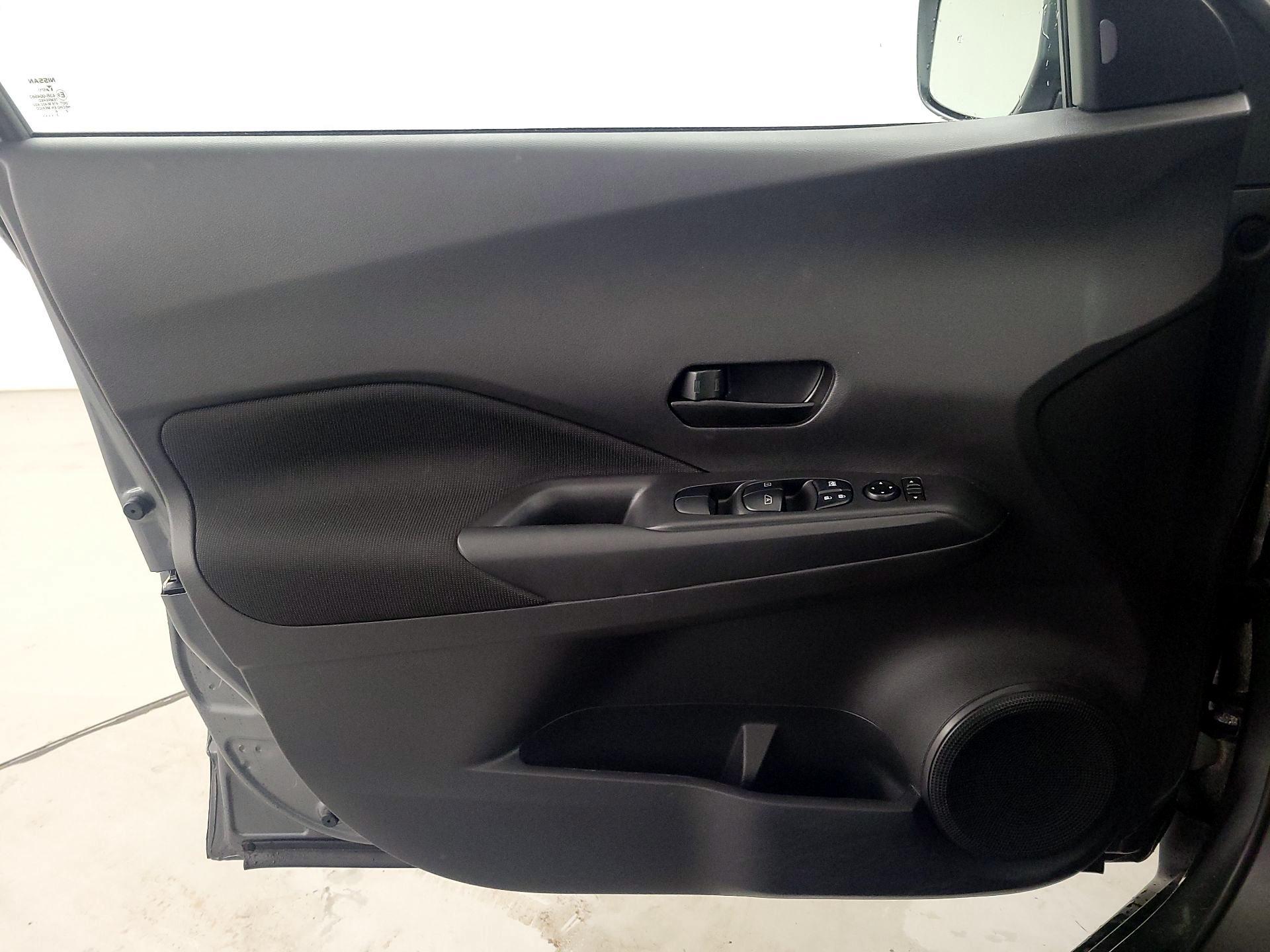 Thumbnail: 2024 Nissan Kicks - 12