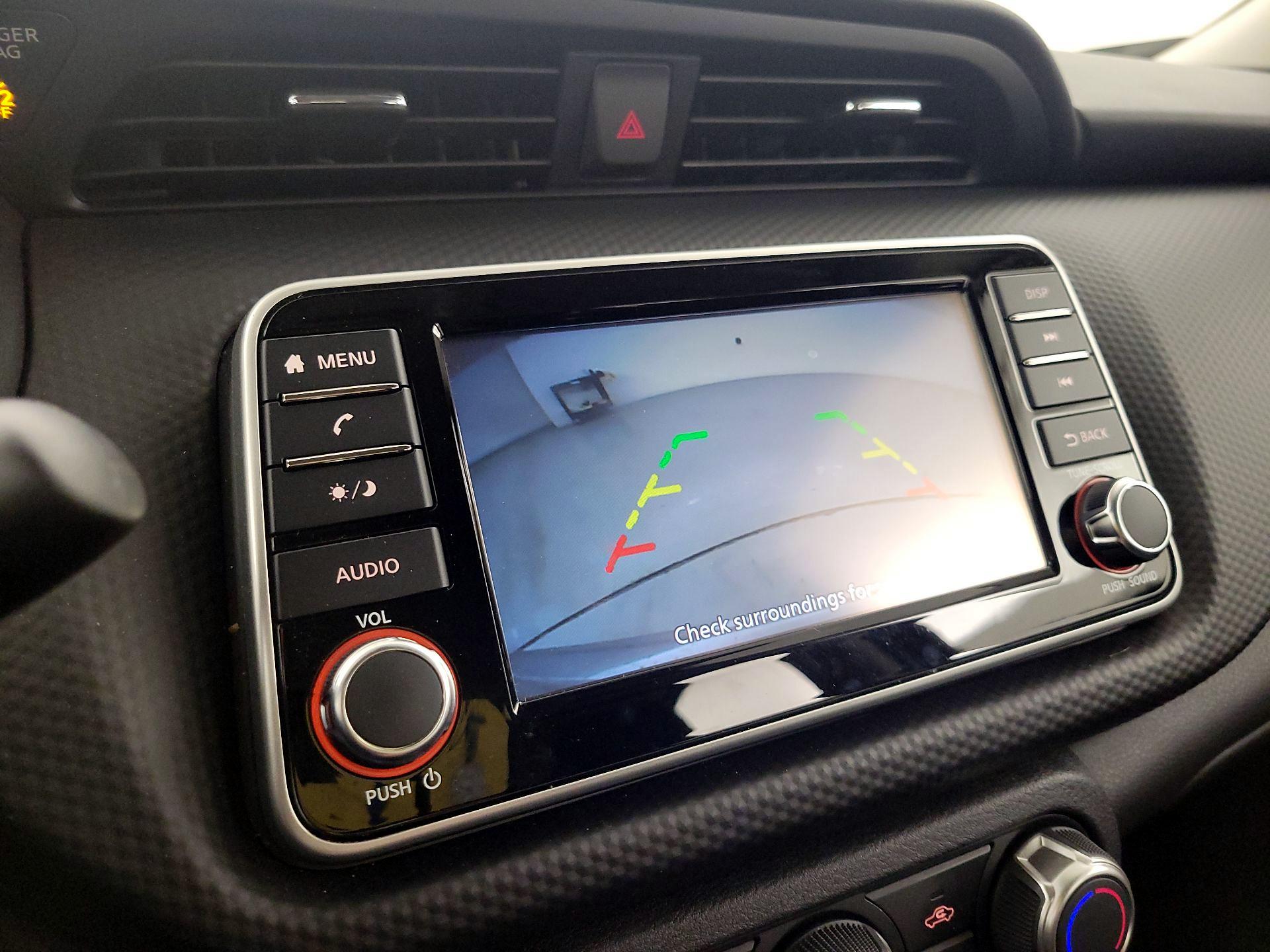 Thumbnail: 2024 Nissan Kicks - 14