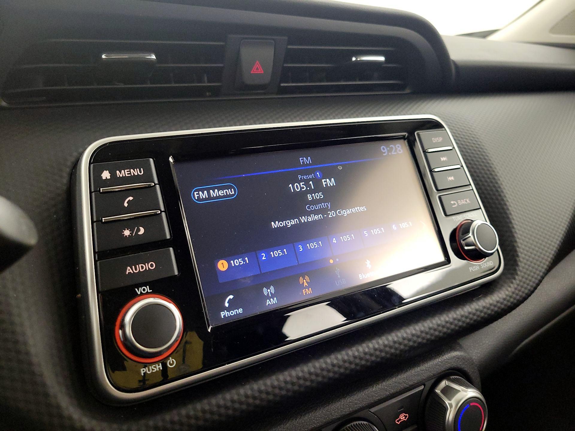 Thumbnail: 2024 Nissan Kicks - 15