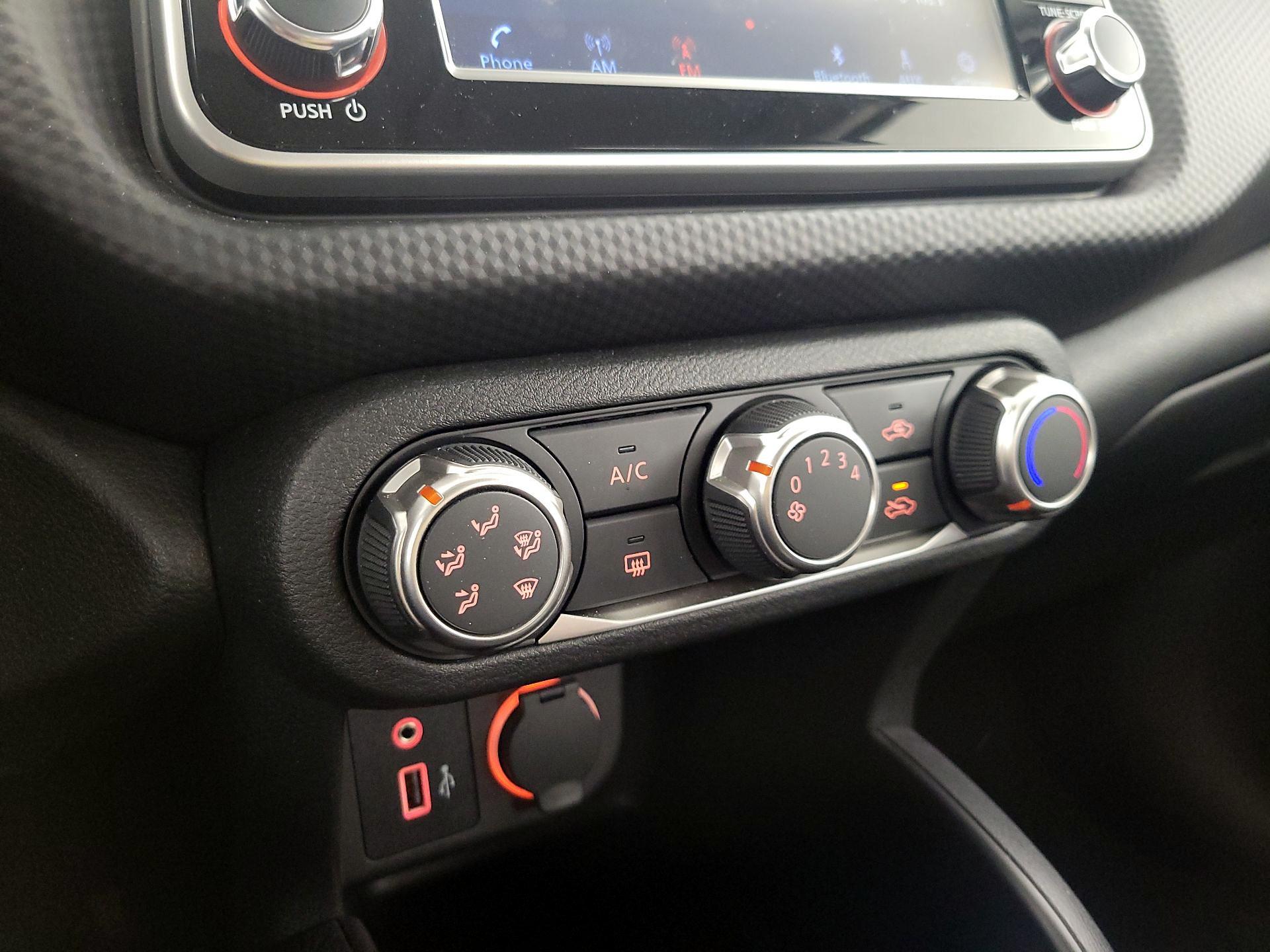 Thumbnail: 2024 Nissan Kicks - 16