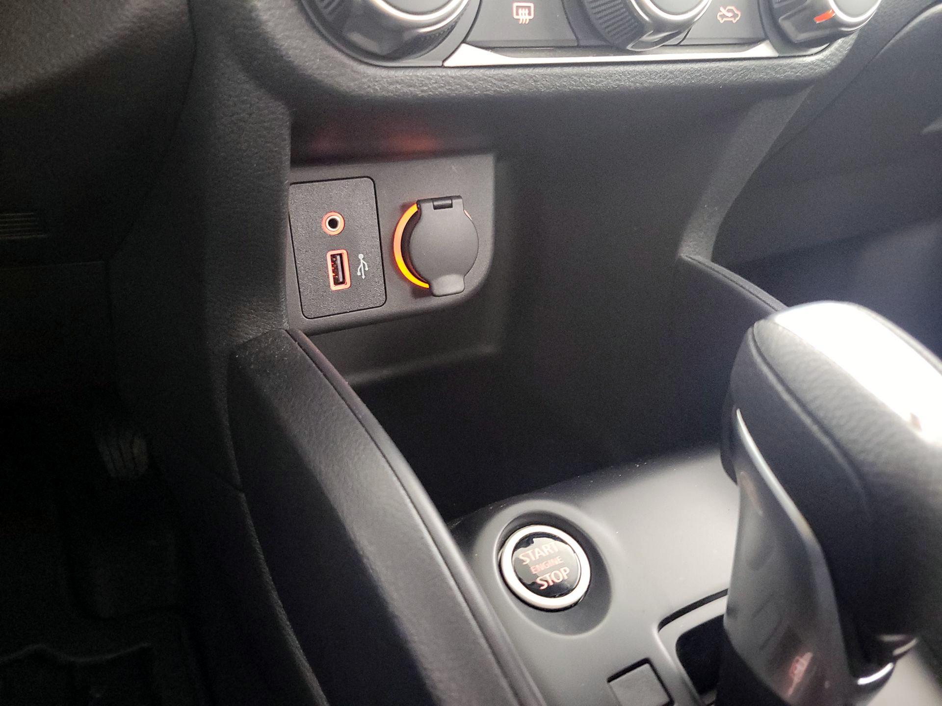 Thumbnail: 2024 Nissan Kicks - 18