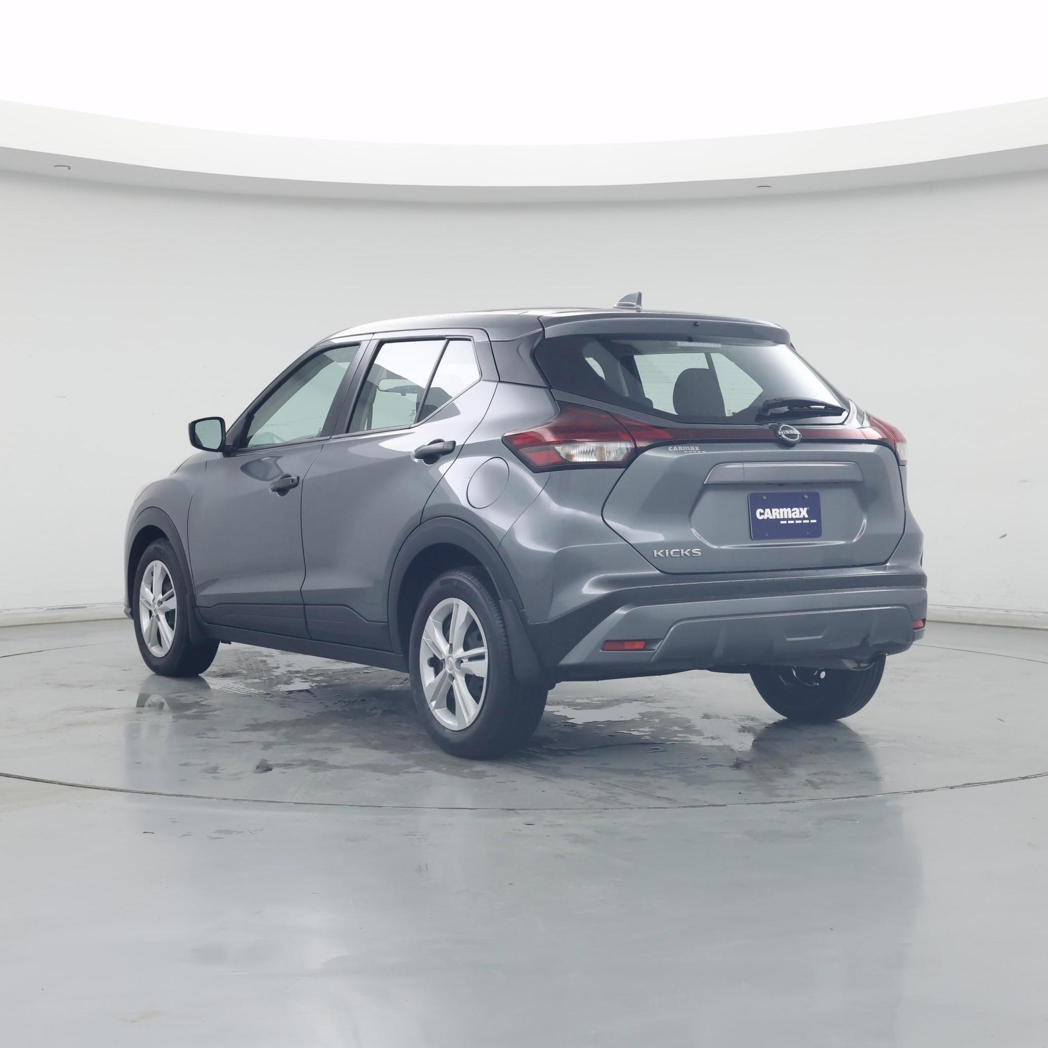 Thumbnail: 2024 Nissan Kicks - 2