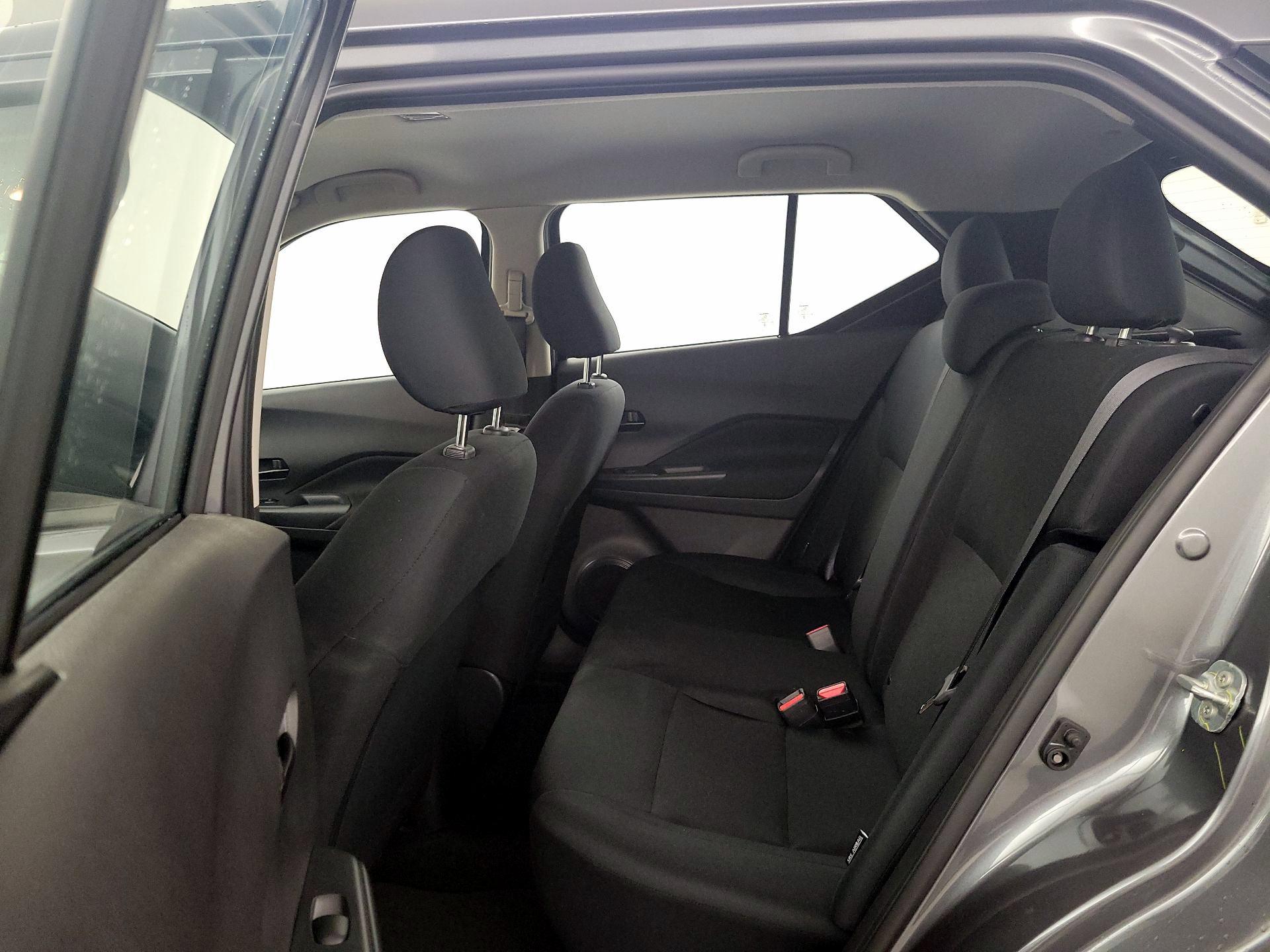 Thumbnail: 2024 Nissan Kicks - 19