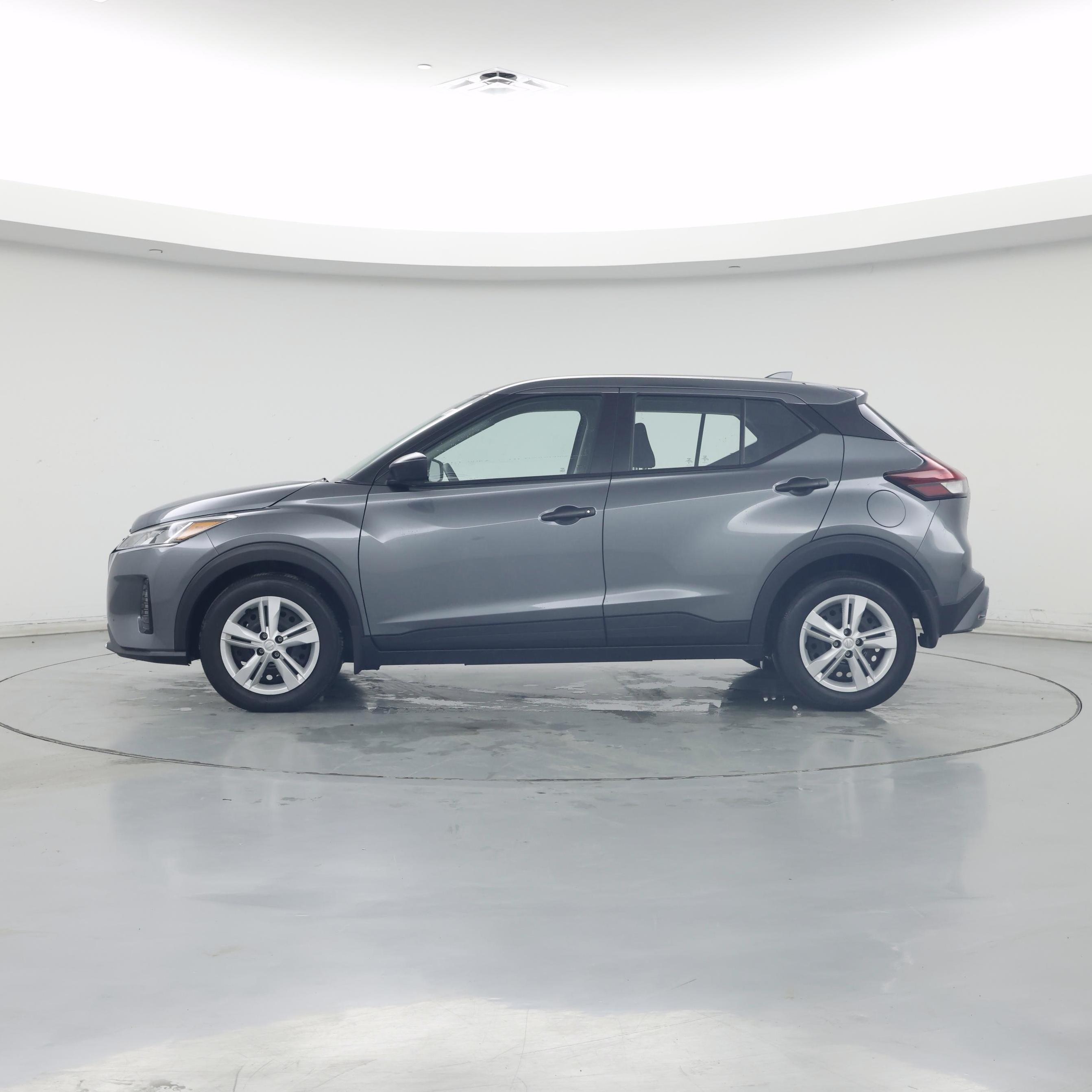 Thumbnail: 2024 Nissan Kicks - 3