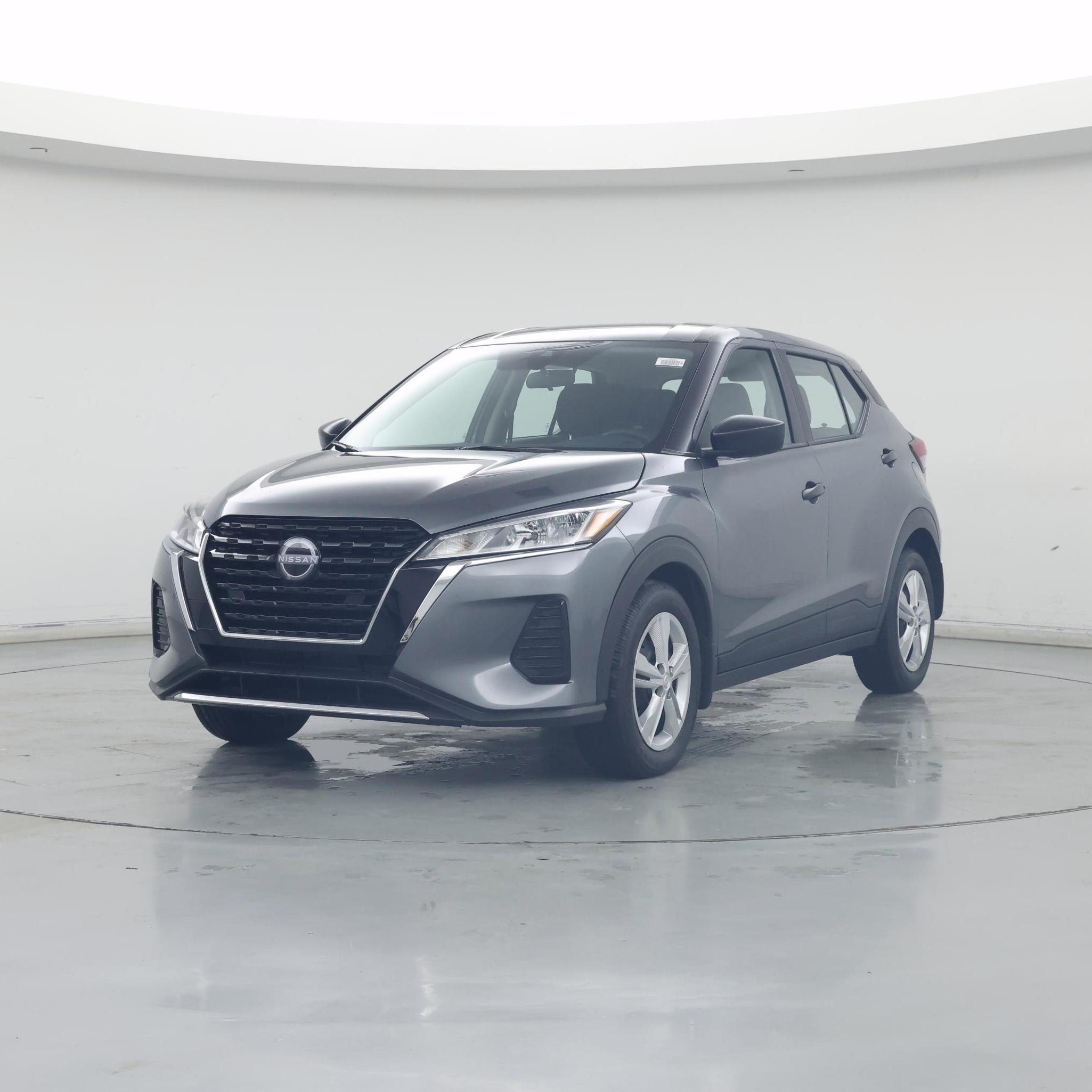 Thumbnail: 2024 Nissan Kicks - 4