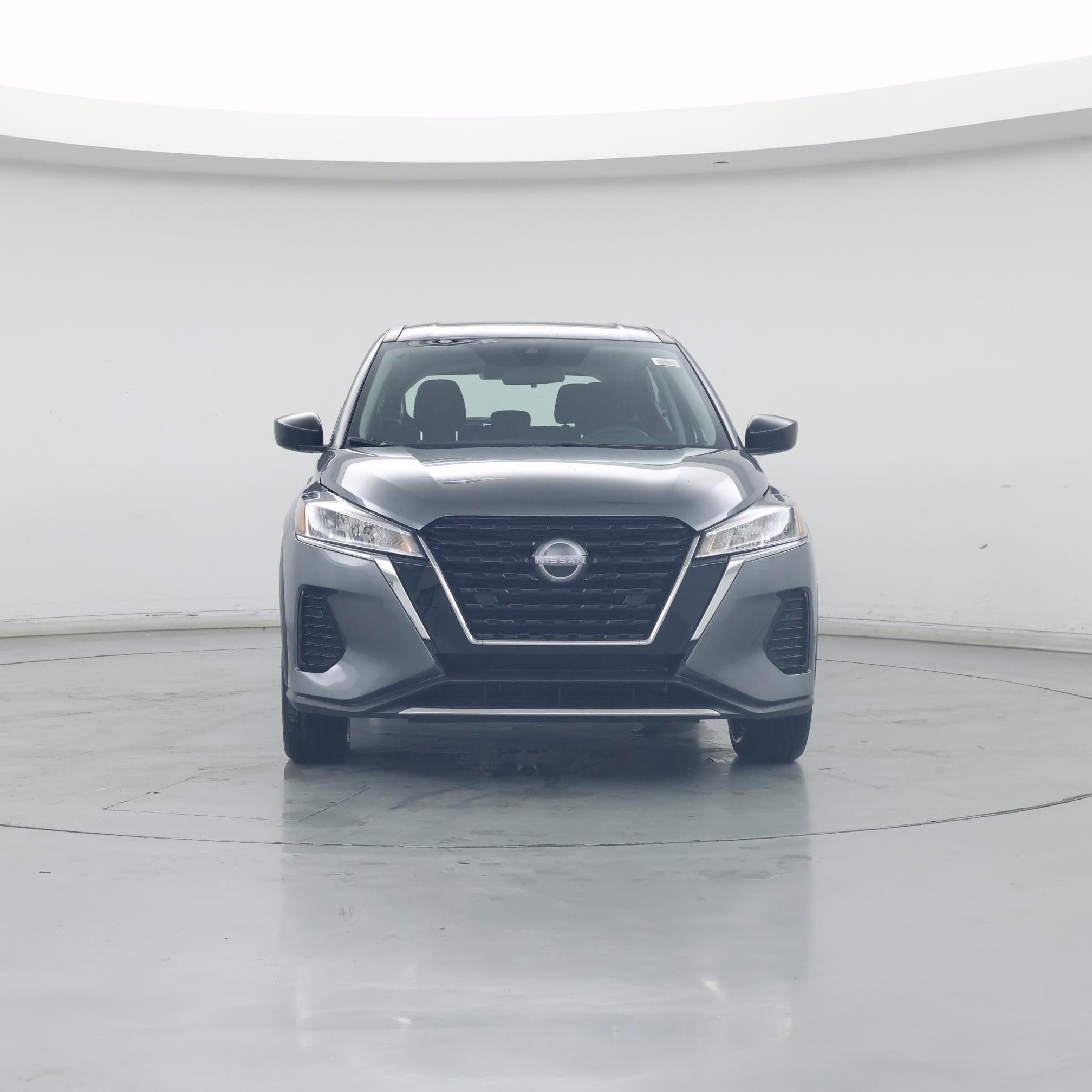 Thumbnail: 2024 Nissan Kicks - 5