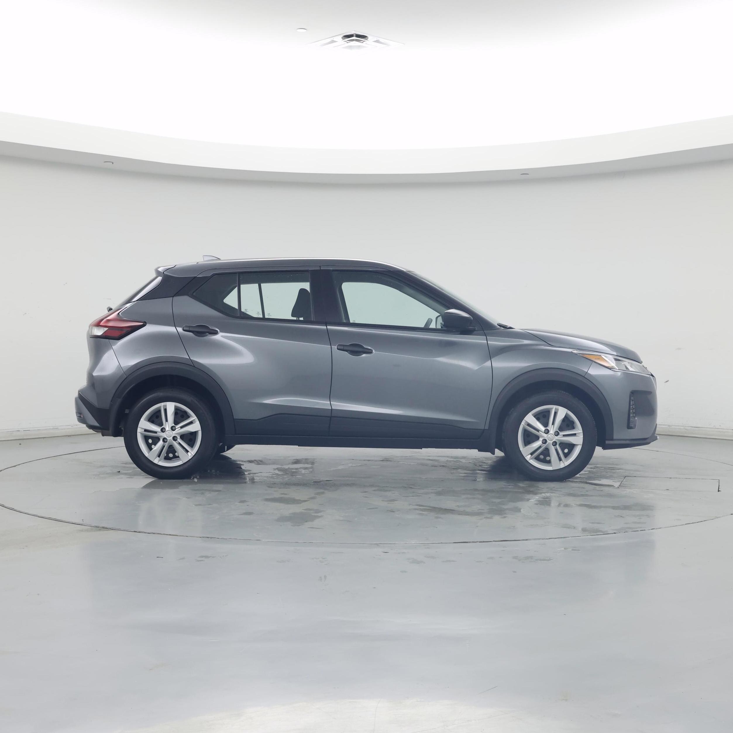 Thumbnail: 2024 Nissan Kicks - 7