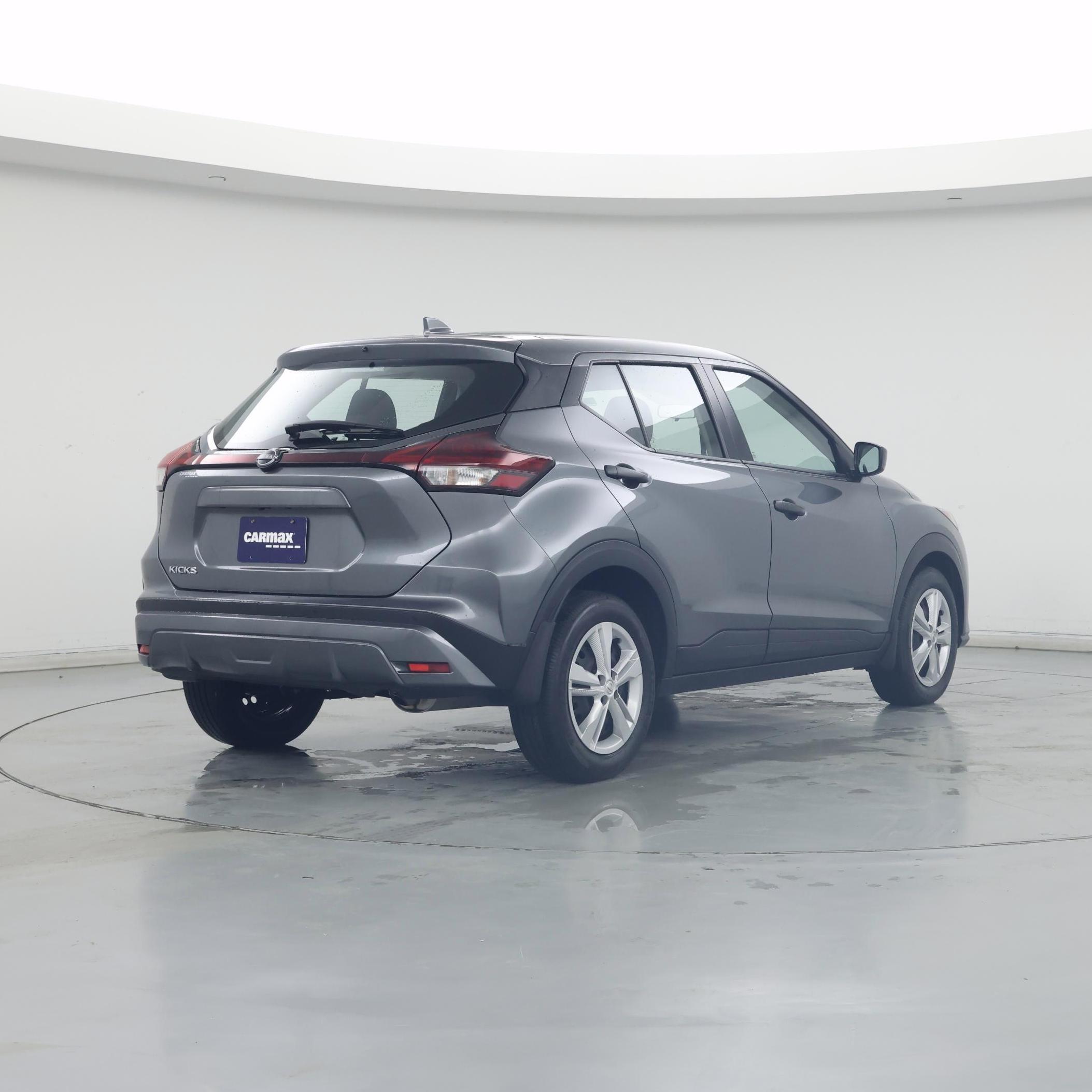 Thumbnail: 2024 Nissan Kicks - 8