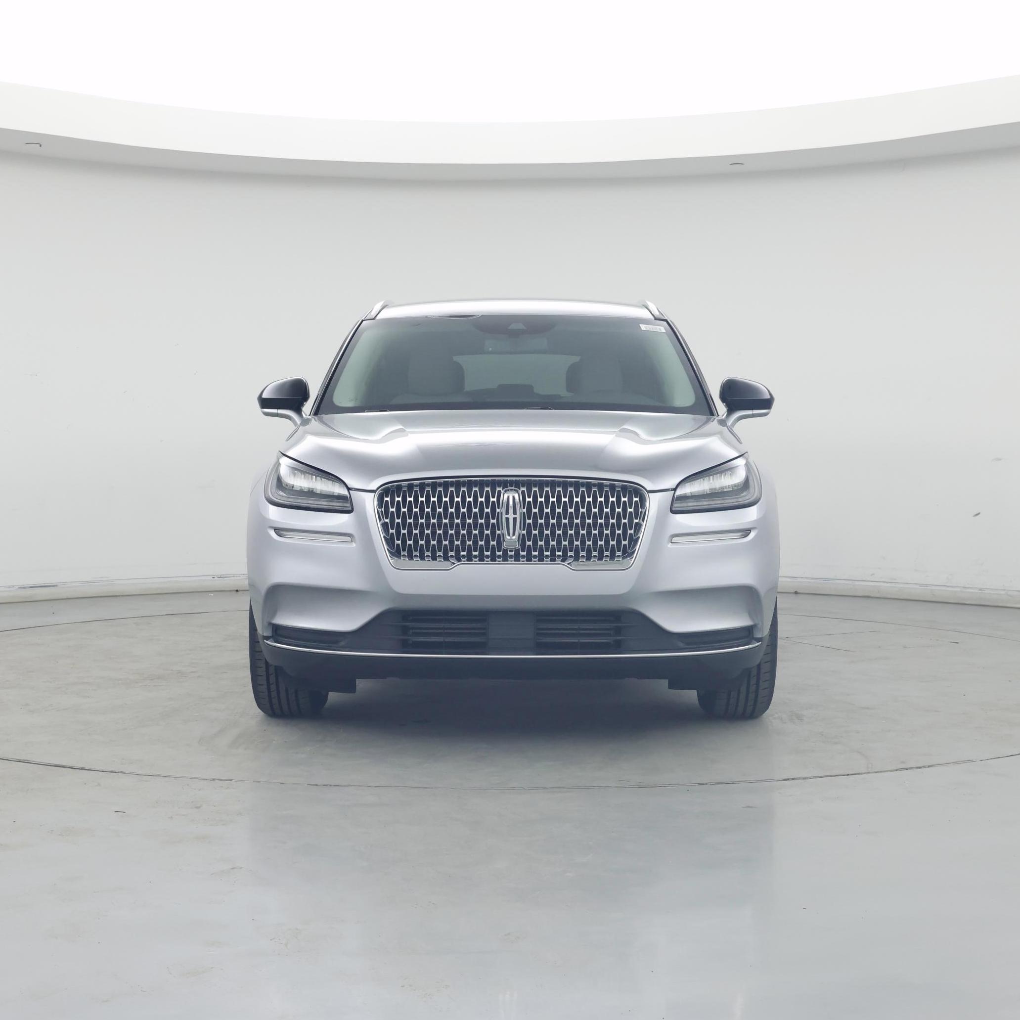 Thumbnail: 2021 Lincoln Corsair - 5