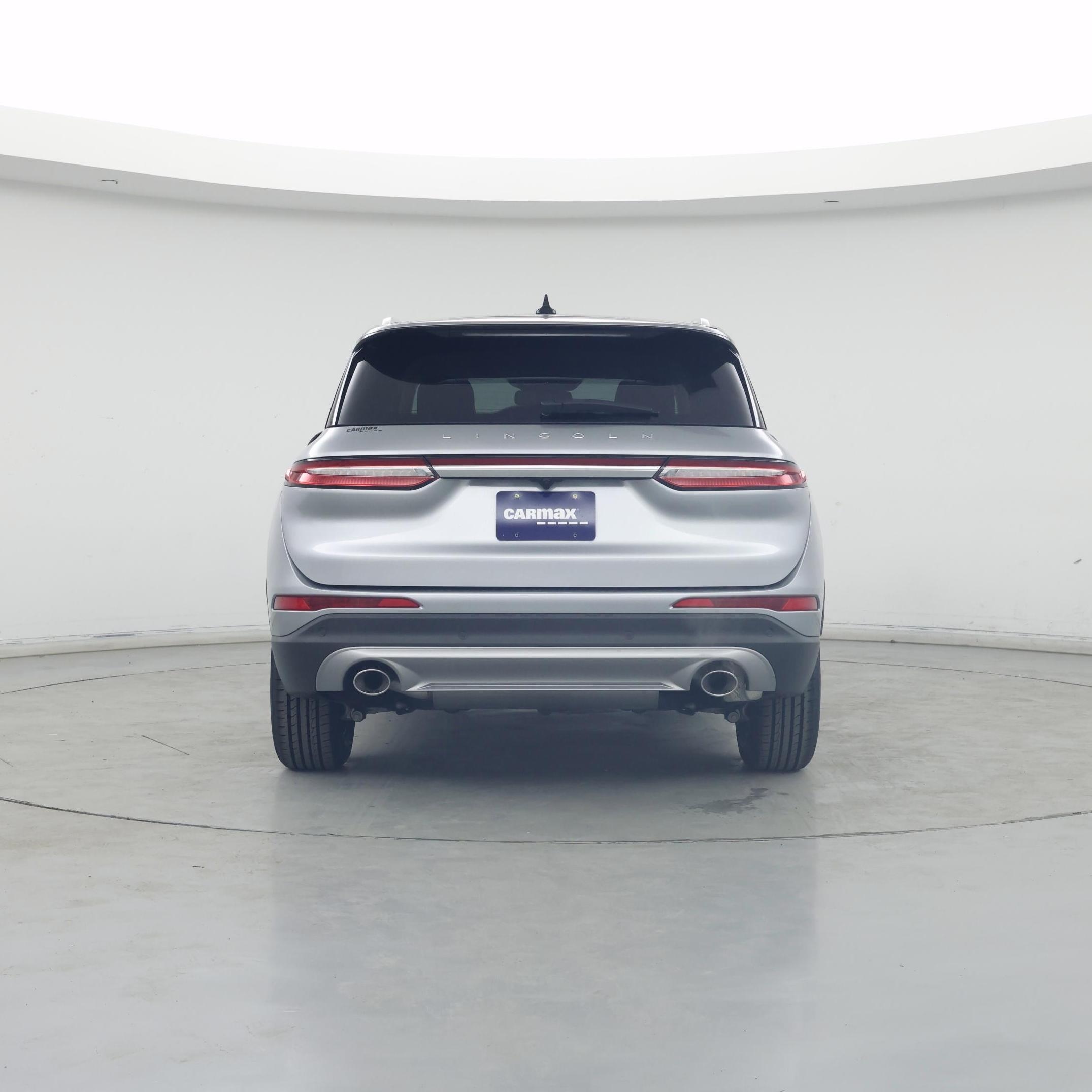 Thumbnail: 2021 Lincoln Corsair - 6