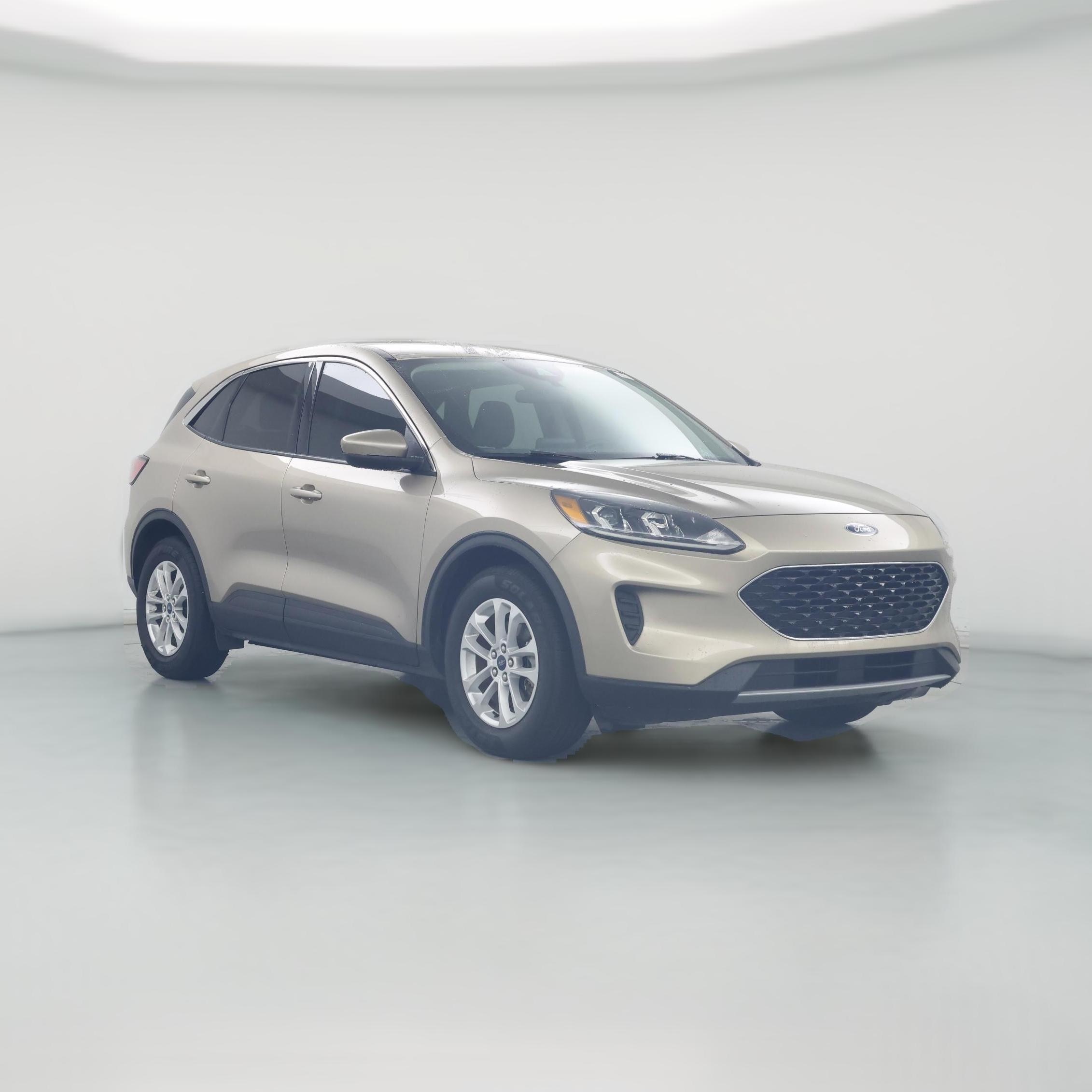 Thumbnail: 2020 Ford Escape - 1