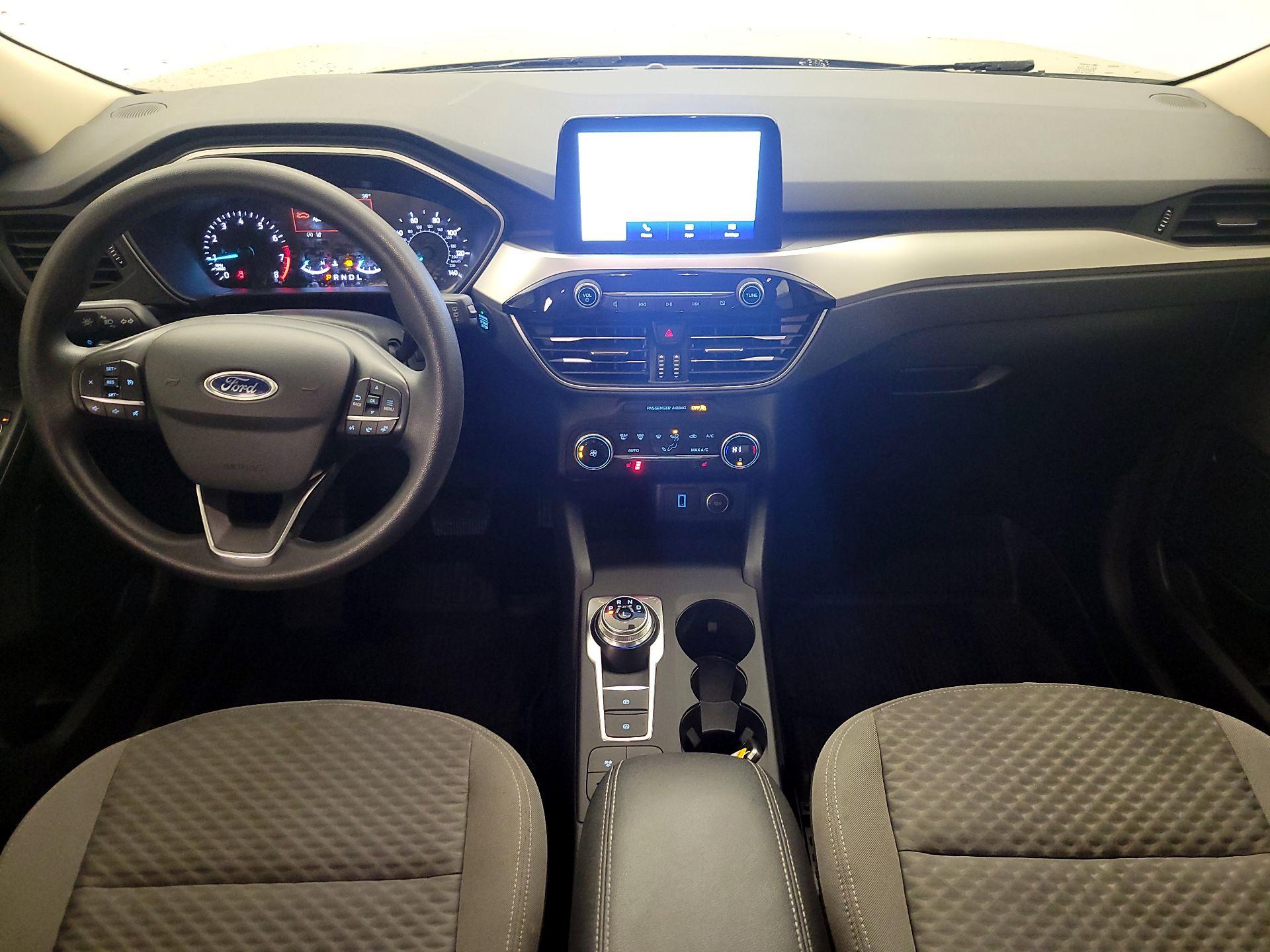 Thumbnail: 2020 Ford Escape - 9