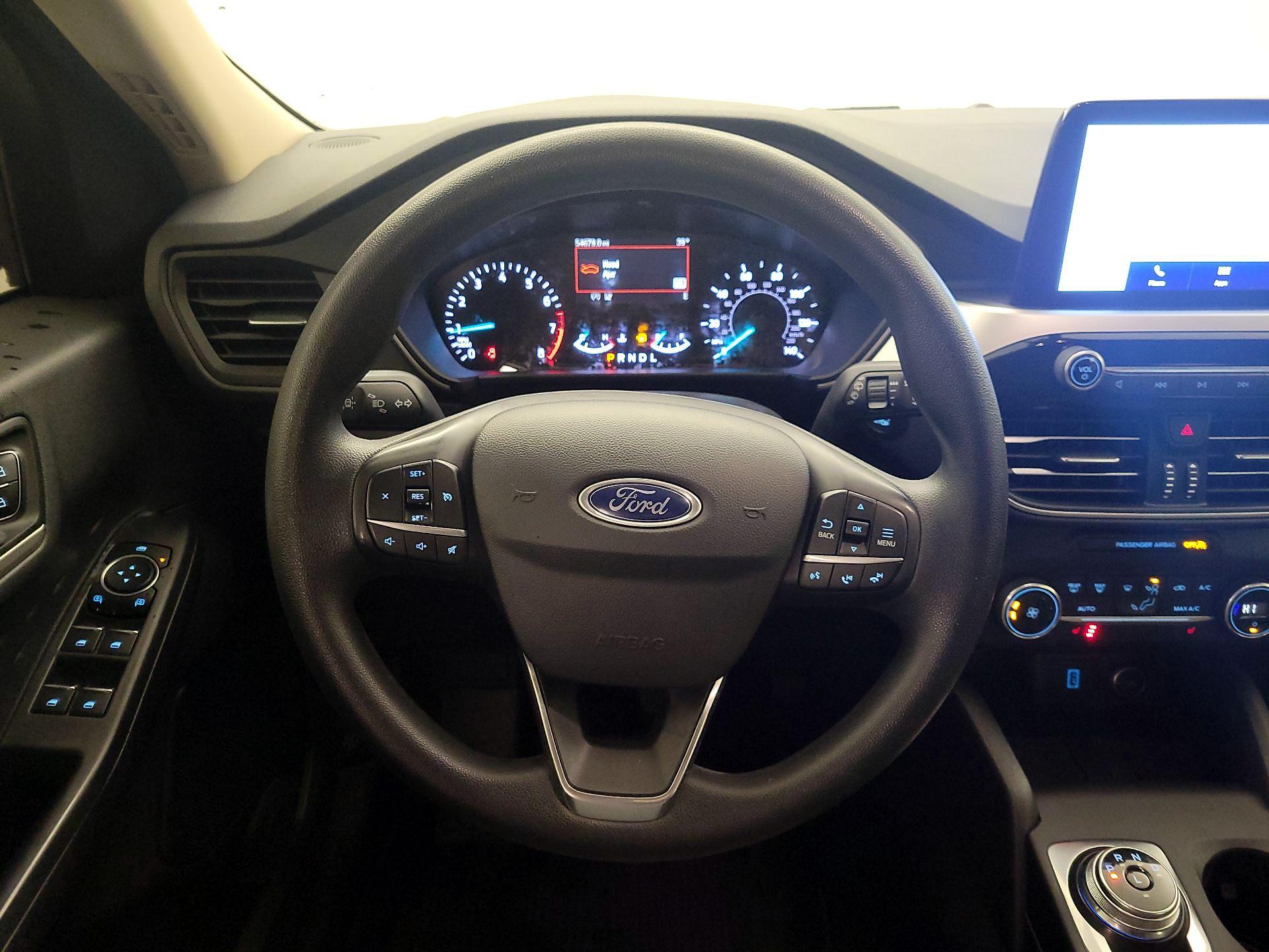 Thumbnail: 2020 Ford Escape - 10