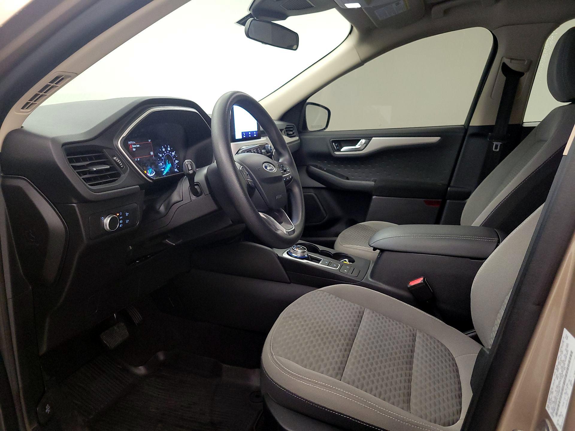 Thumbnail: 2020 Ford Escape - 11