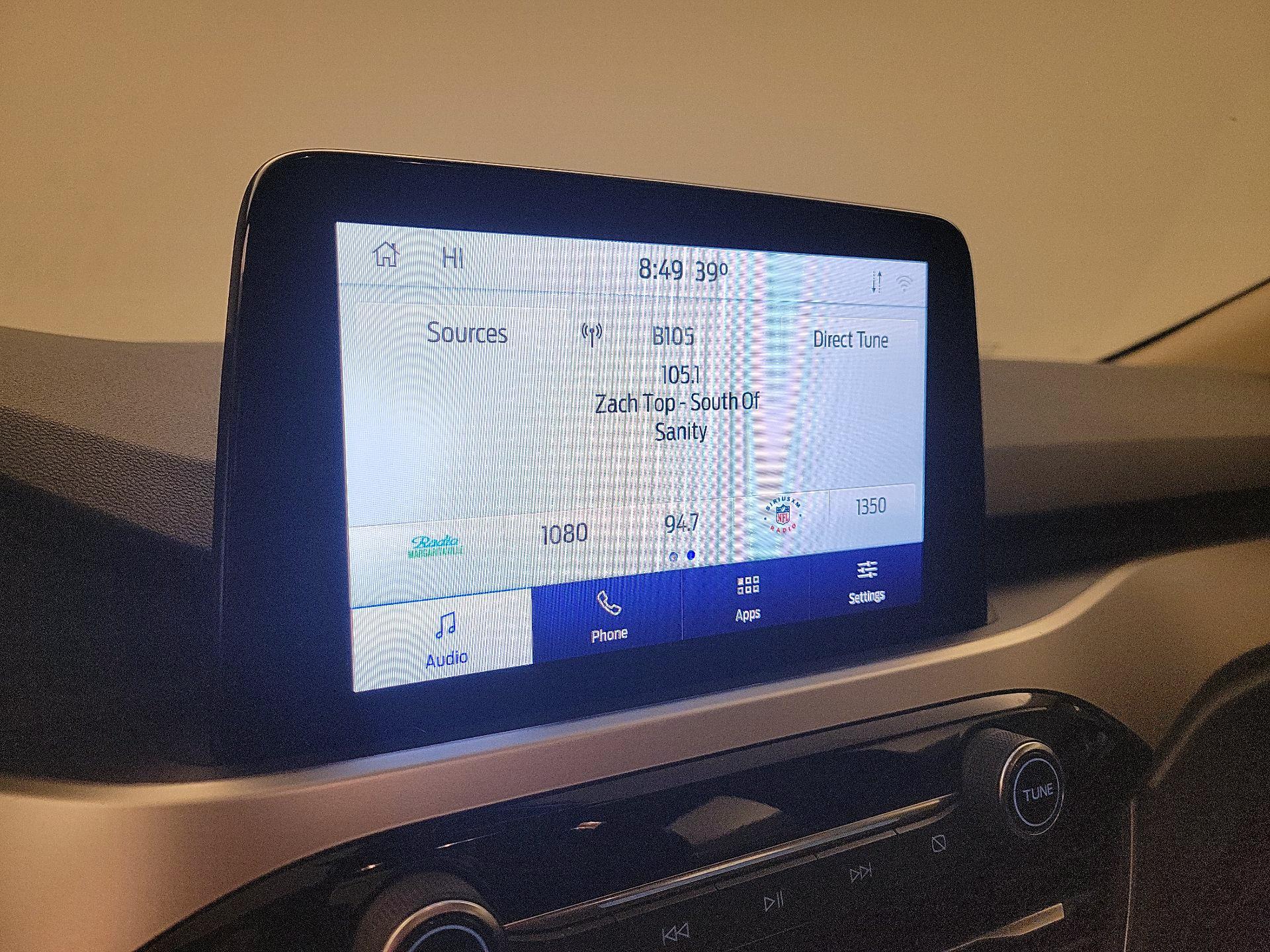 Thumbnail: 2020 Ford Escape - 15