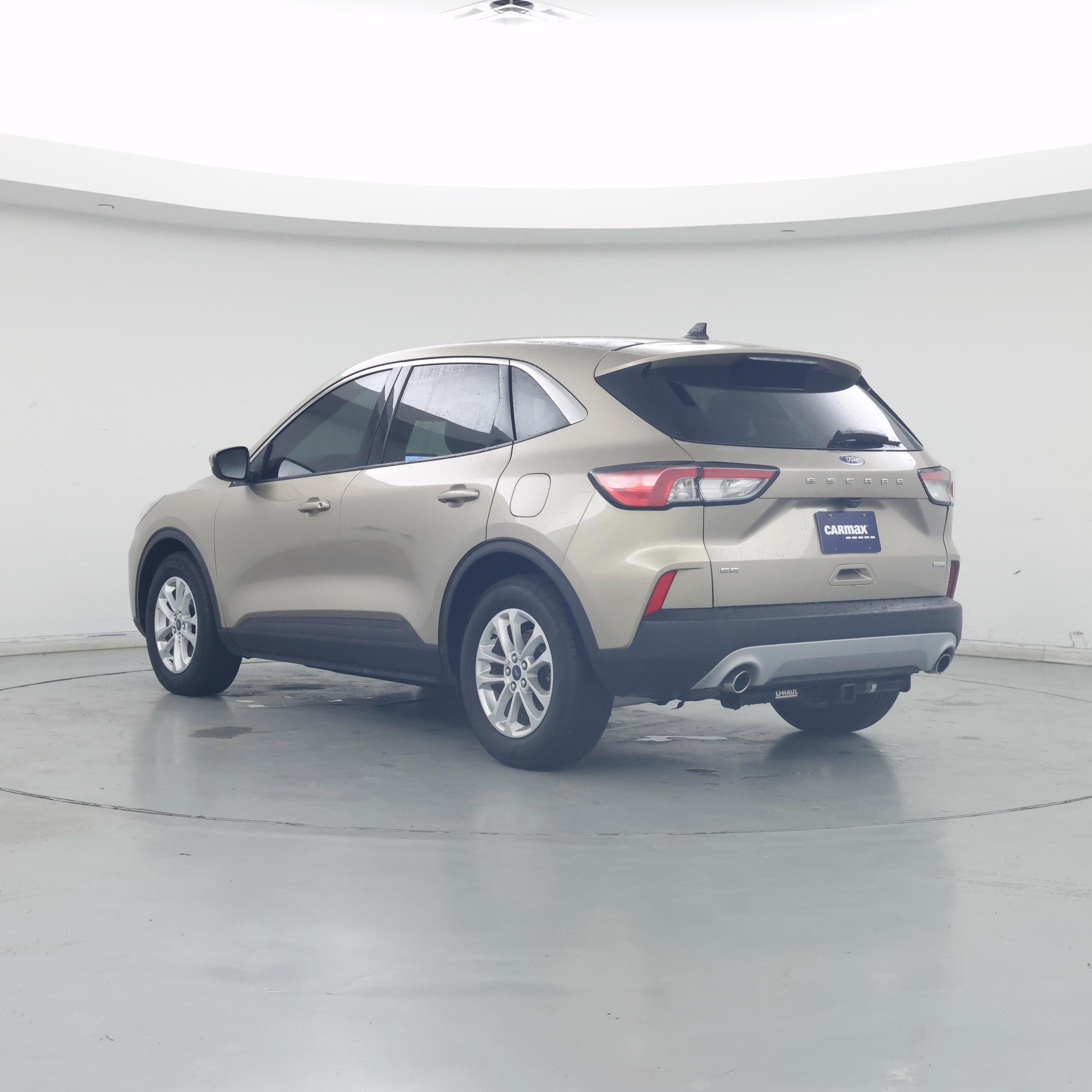 Thumbnail: 2020 Ford Escape - 2