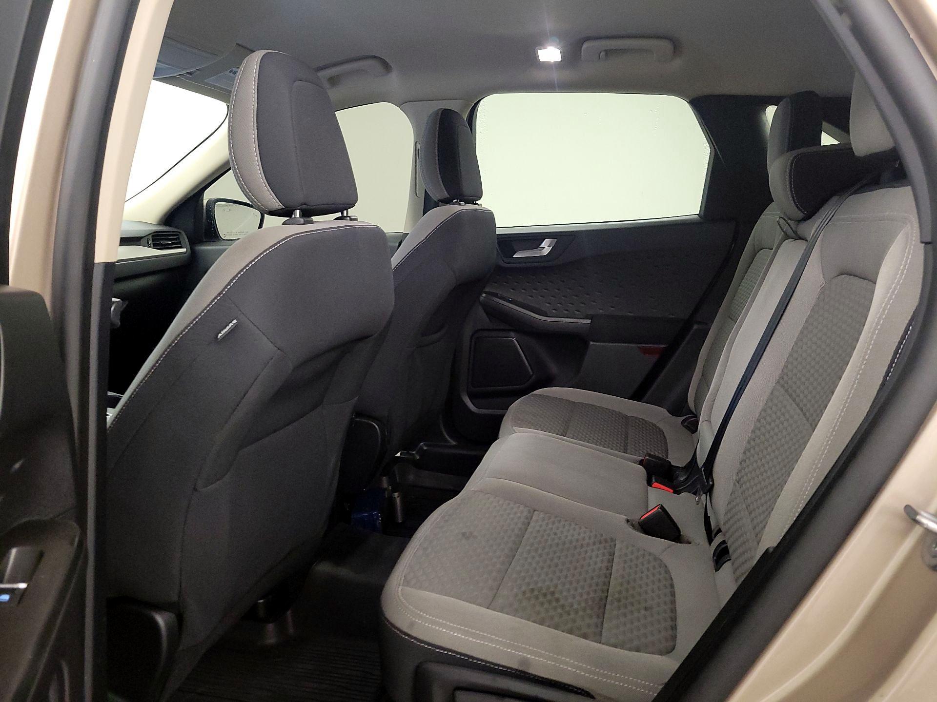 Thumbnail: 2020 Ford Escape - 19