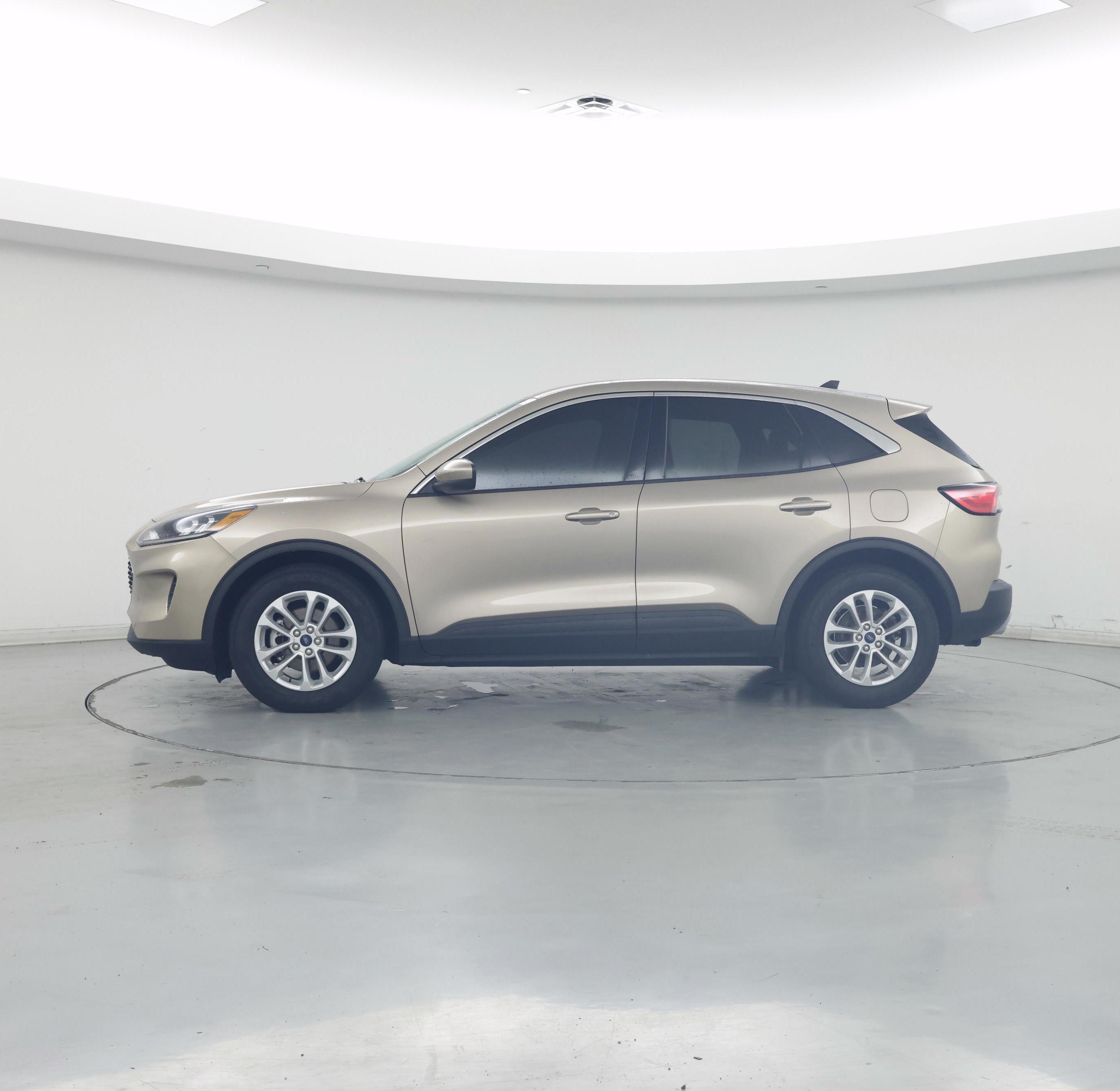 Thumbnail: 2020 Ford Escape - 3