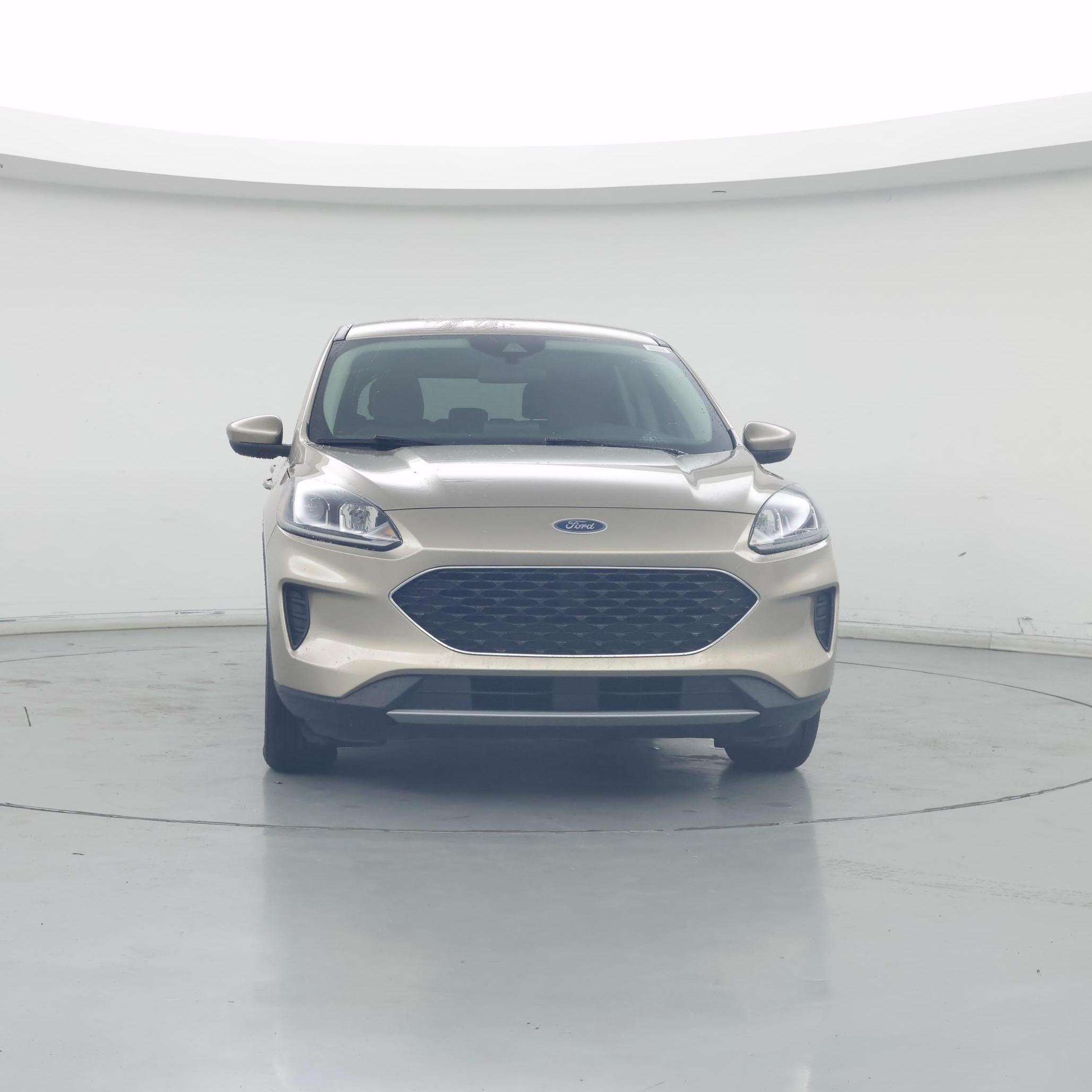 Thumbnail: 2020 Ford Escape - 5