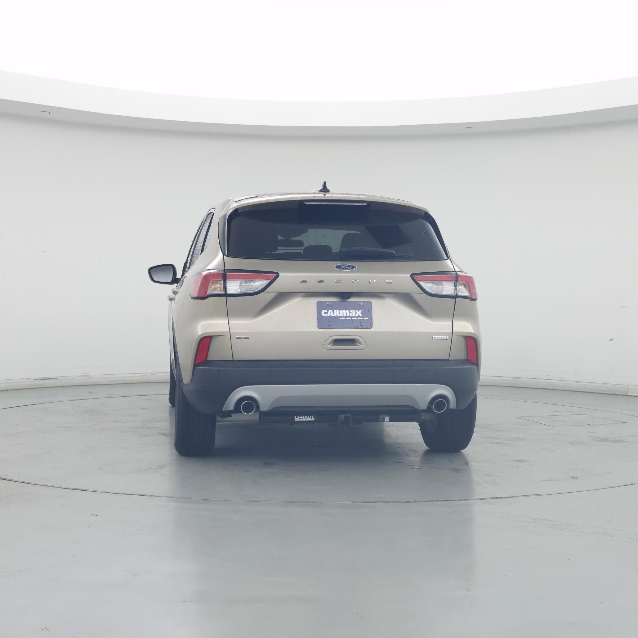 Thumbnail: 2020 Ford Escape - 6