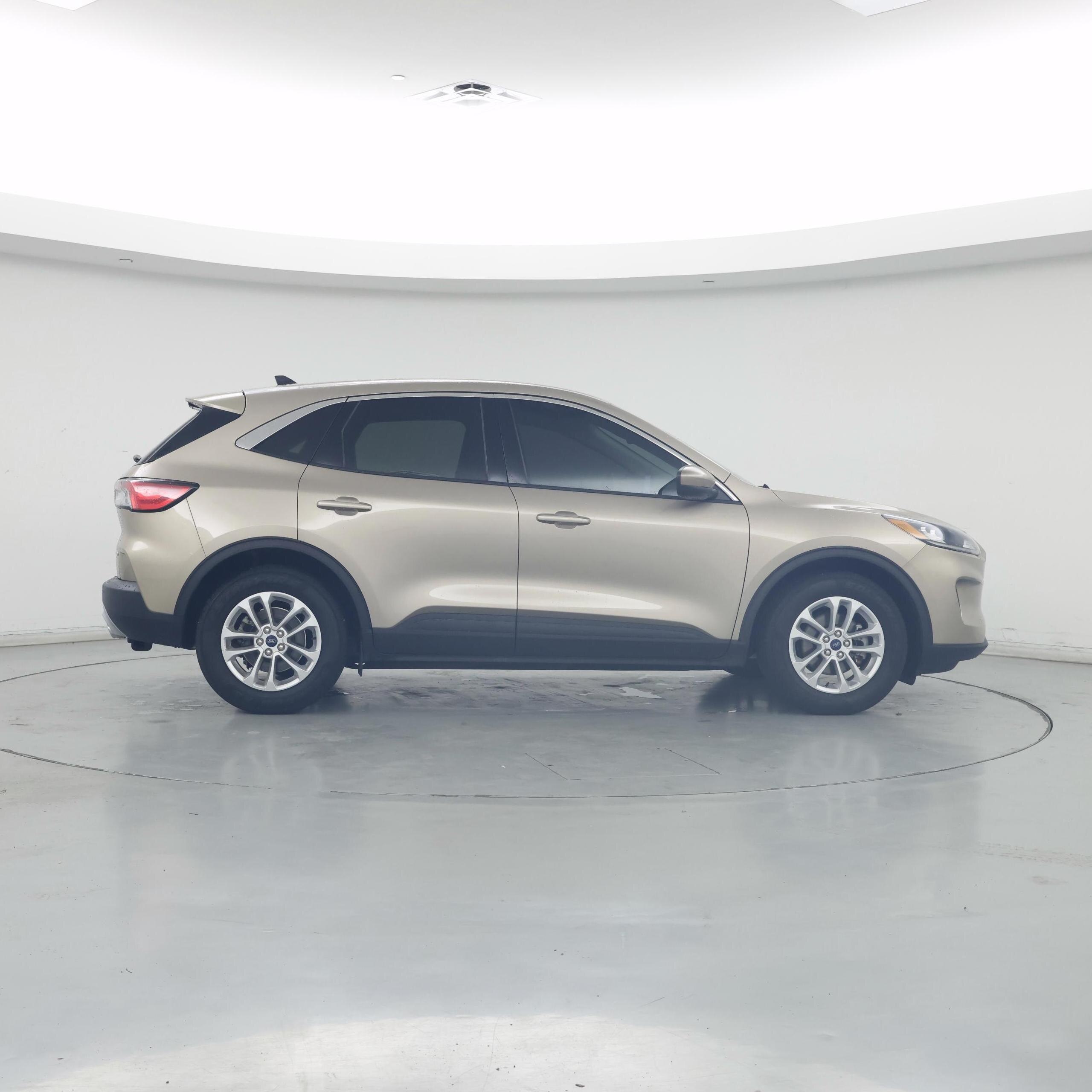 Thumbnail: 2020 Ford Escape - 7