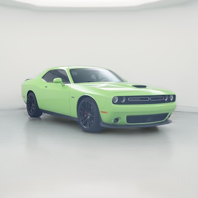 2023 Dodge Challenger R/T