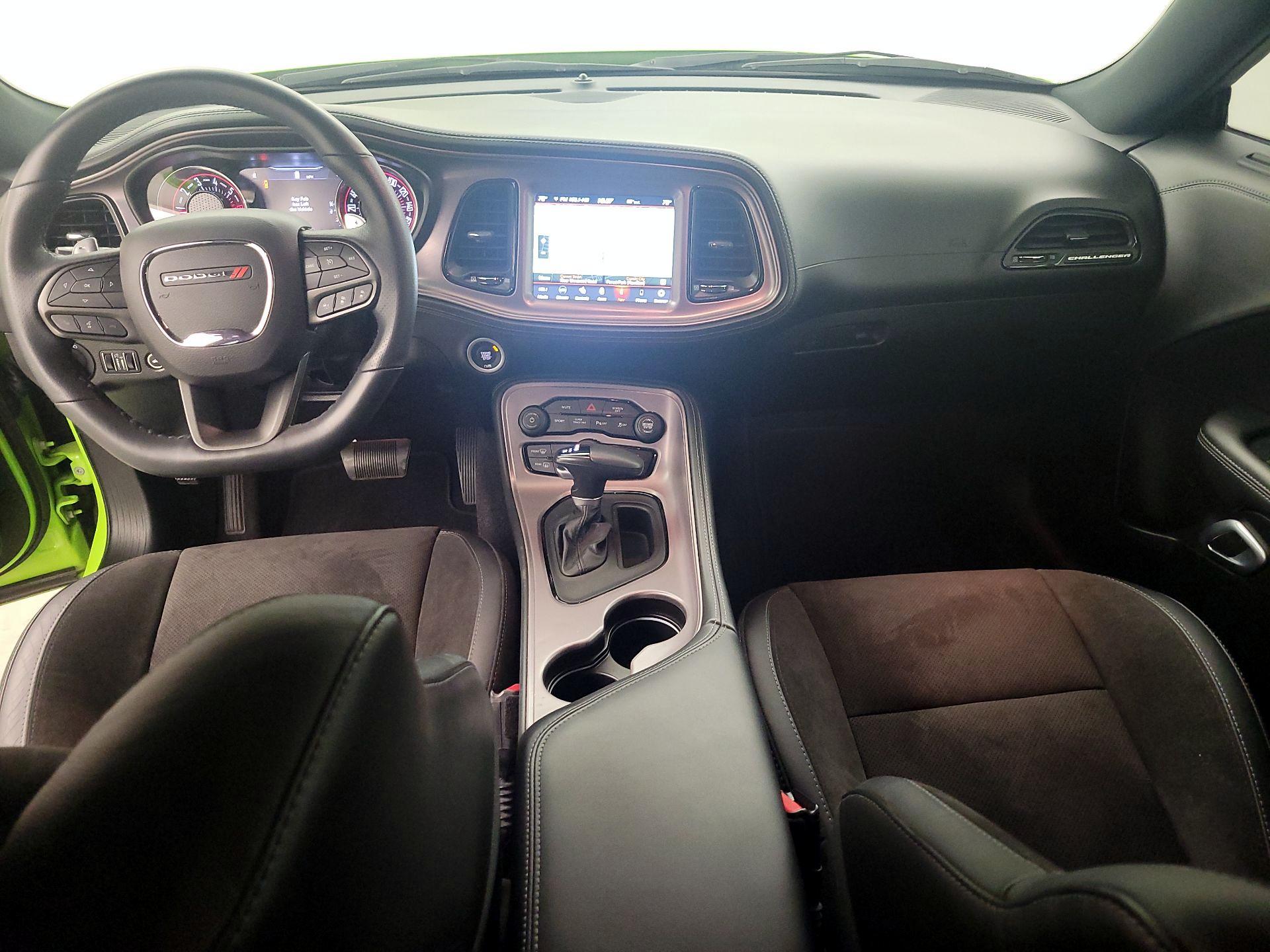 Thumbnail: 2023 Dodge Challenger - 9