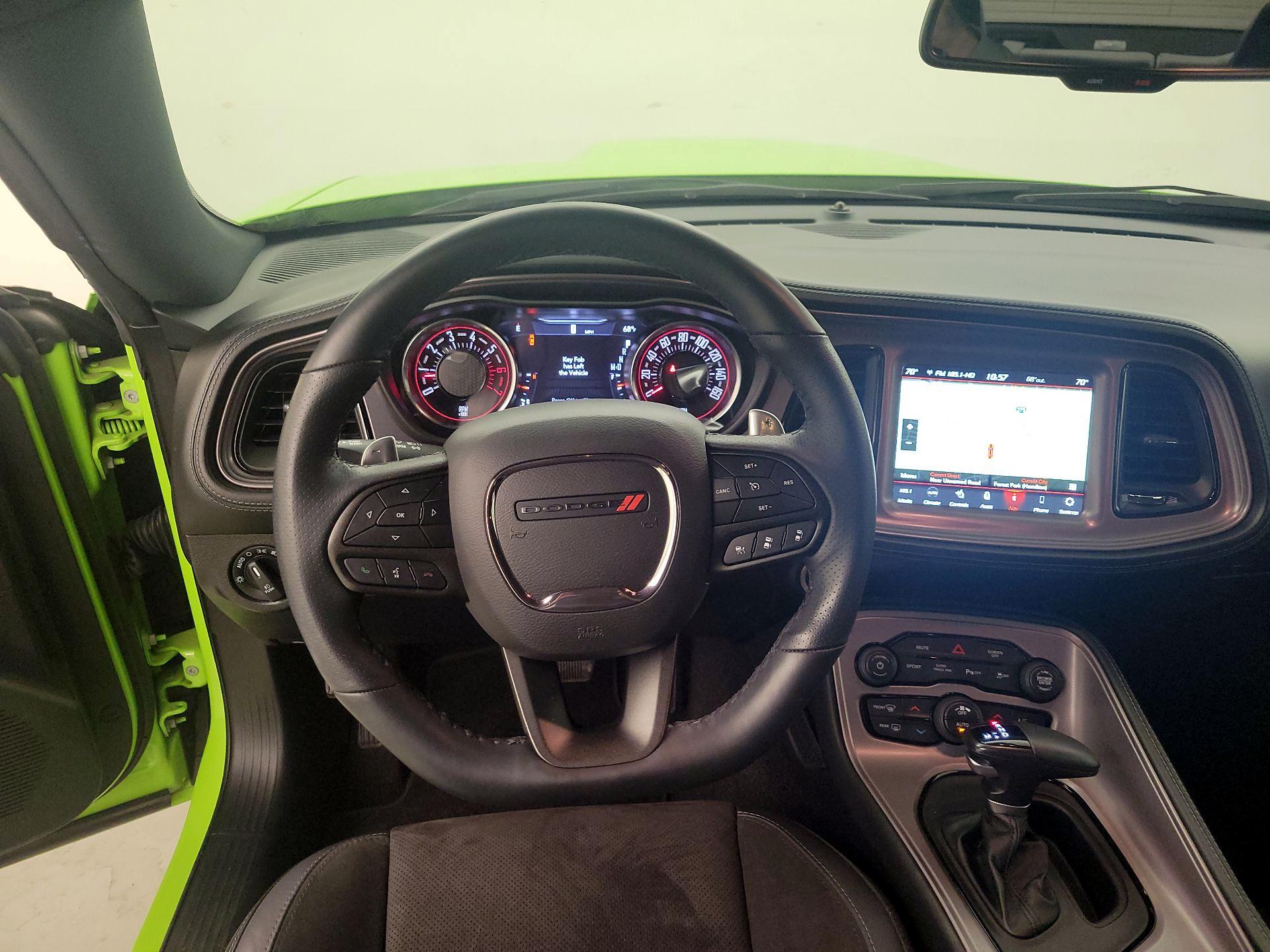 Thumbnail: 2023 Dodge Challenger - 10