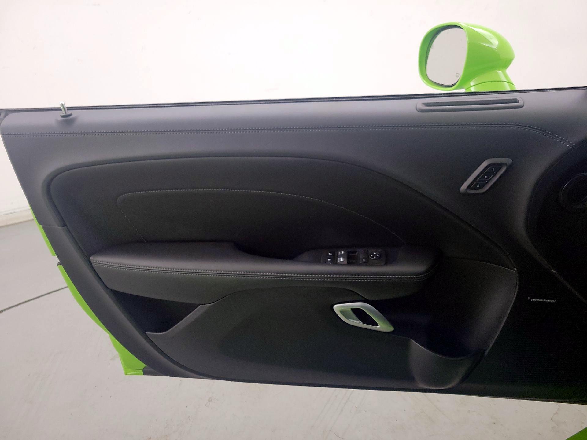 Thumbnail: 2023 Dodge Challenger - 12