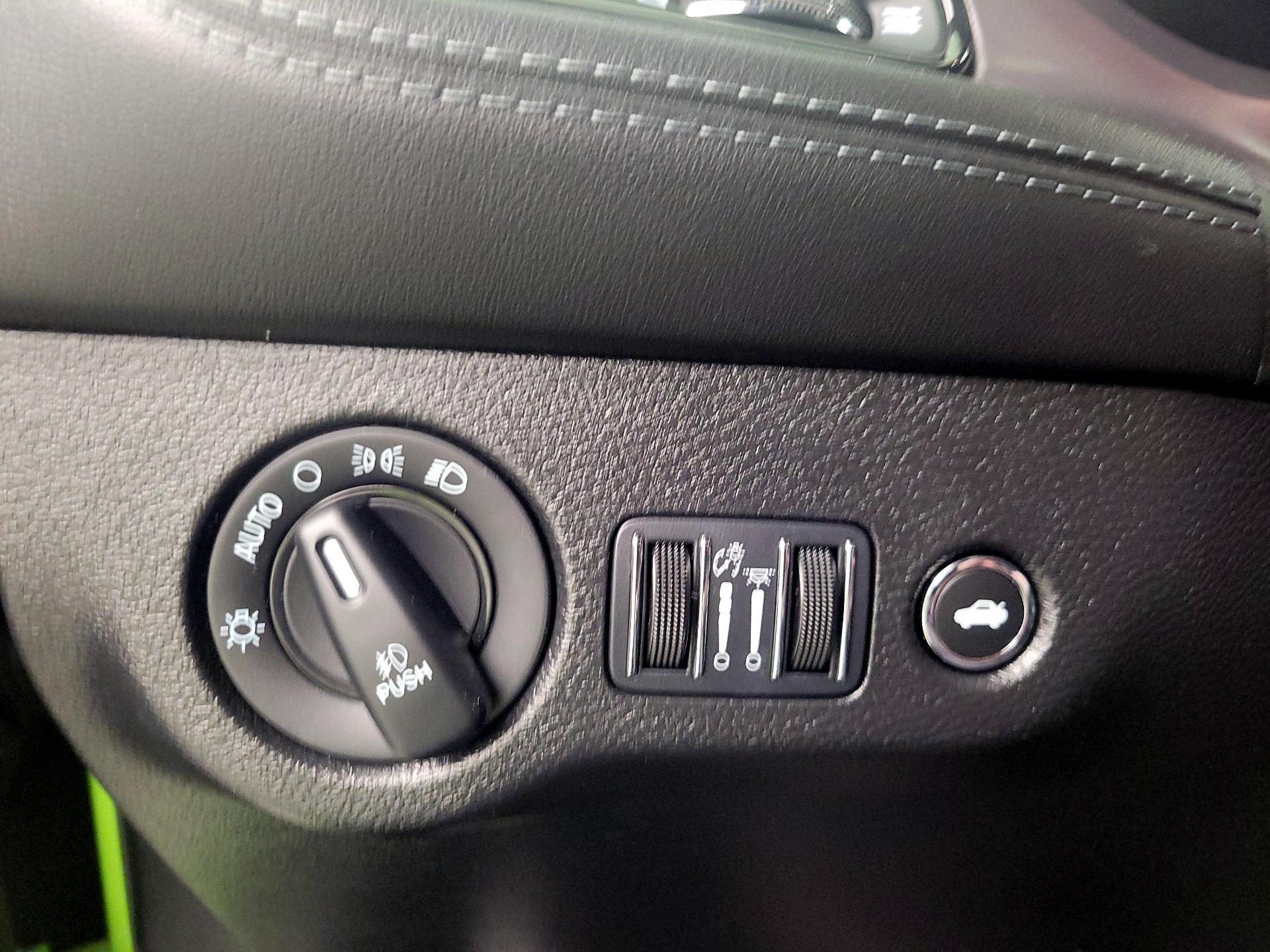 Thumbnail: 2023 Dodge Challenger - 13