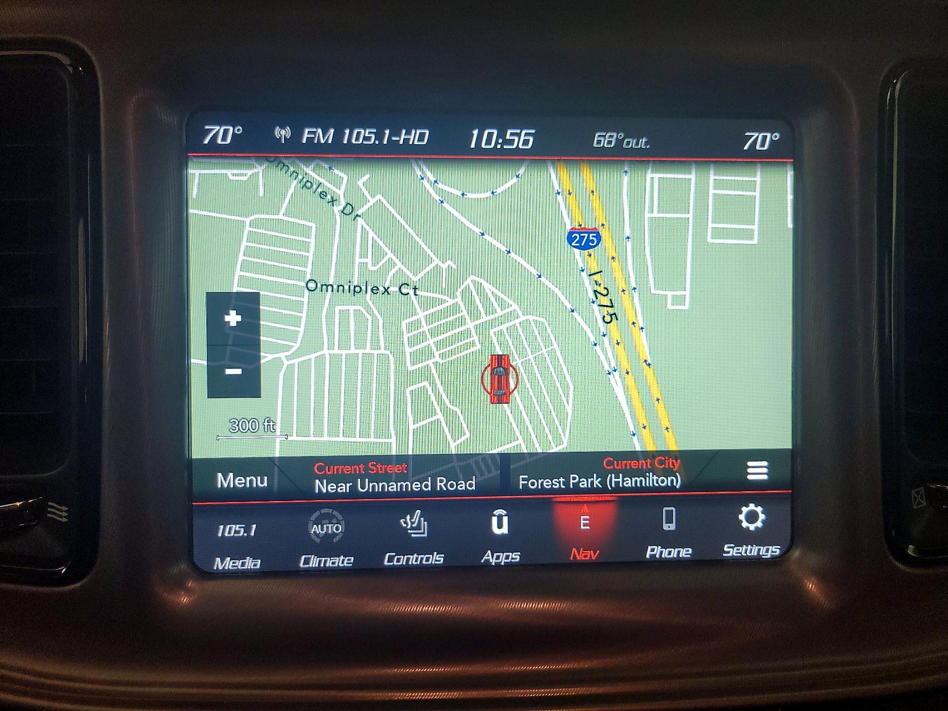 Thumbnail: 2023 Dodge Challenger - 14